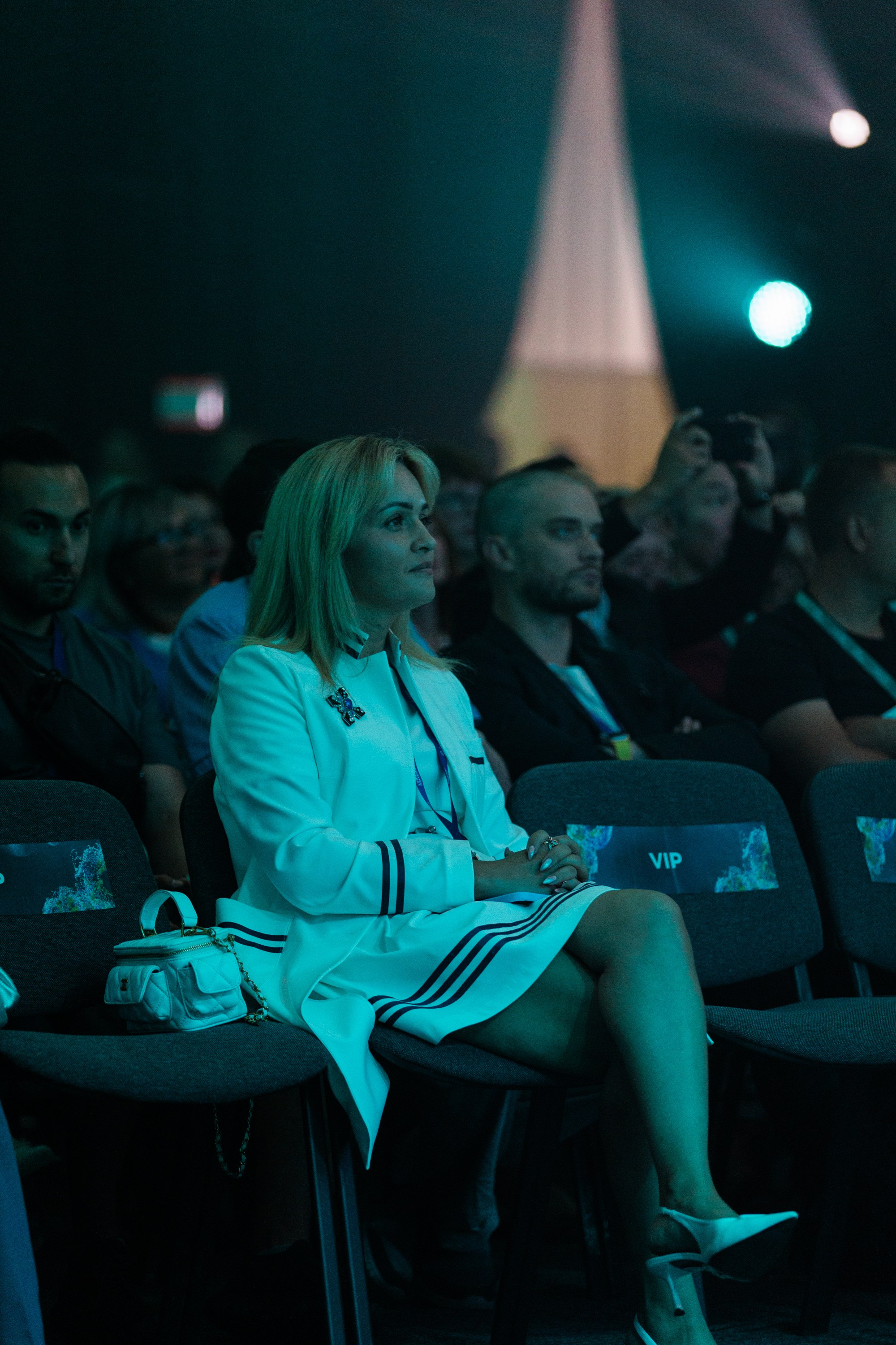 Сбер — Бизнес фест Иркутск (авг.24). Свадебный фотограф