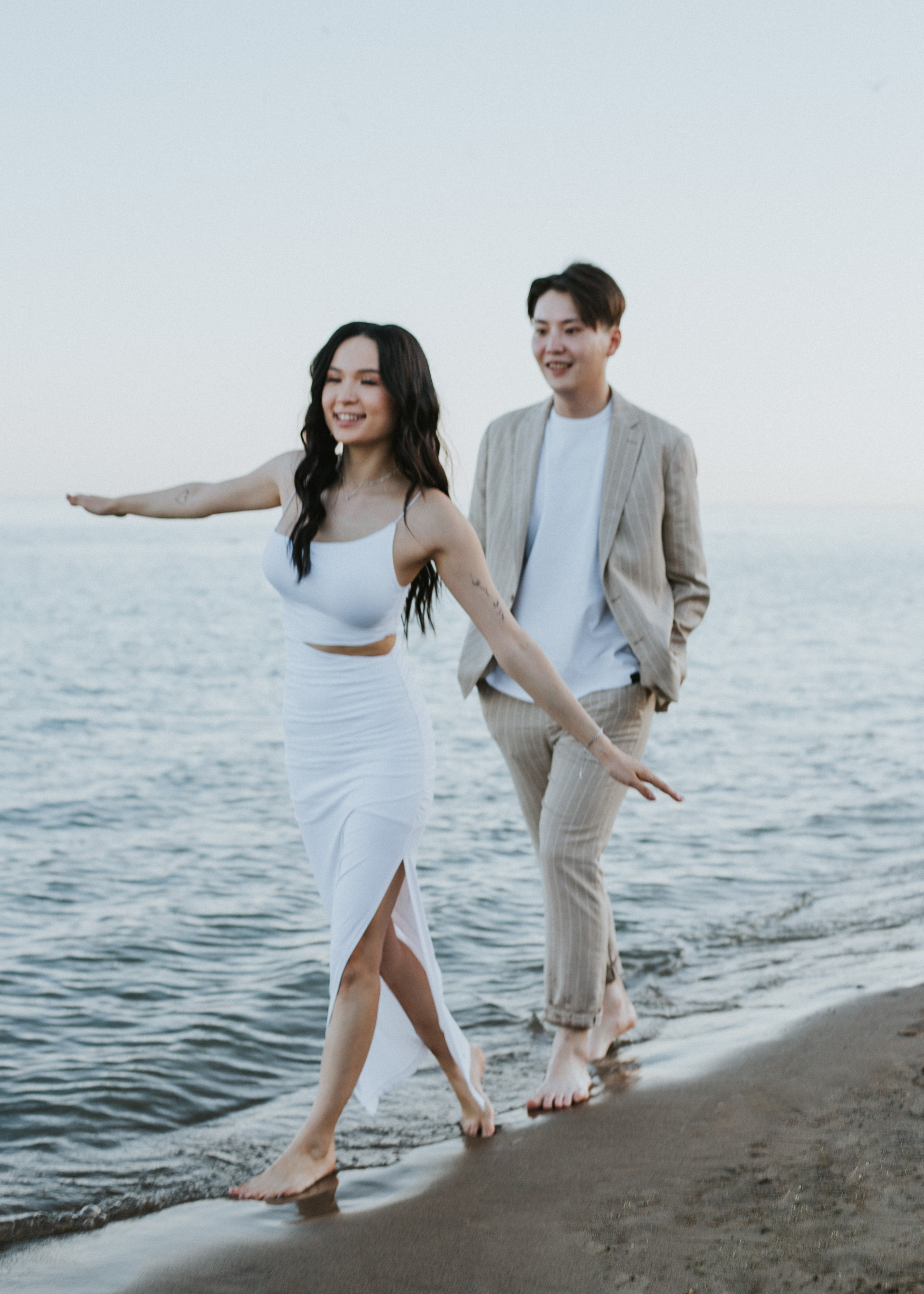 Tek & Dayana. Свадебный фотограф Алматы