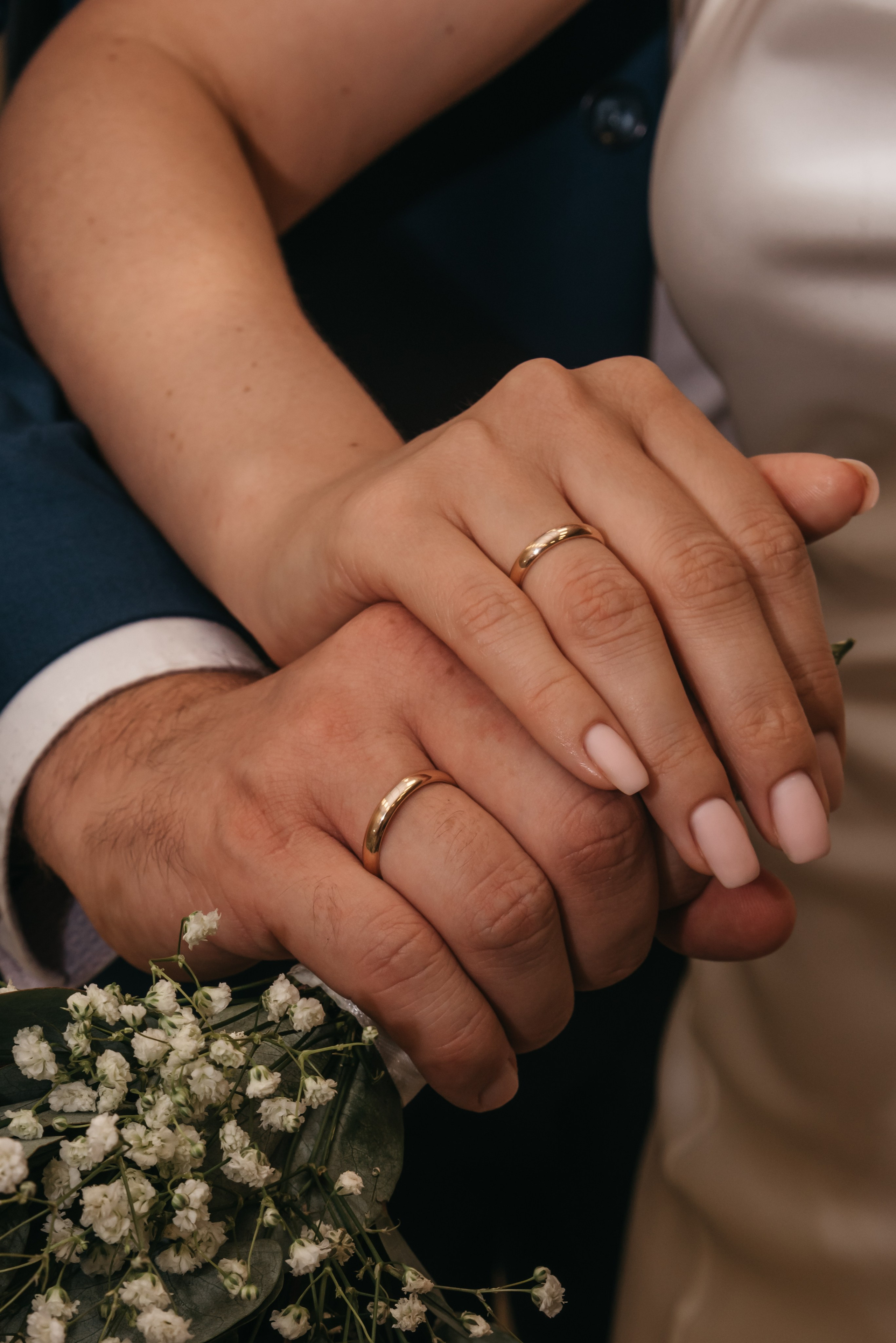 Дмитрий и Ирина. Фотограф в Москве Елена Брюханова