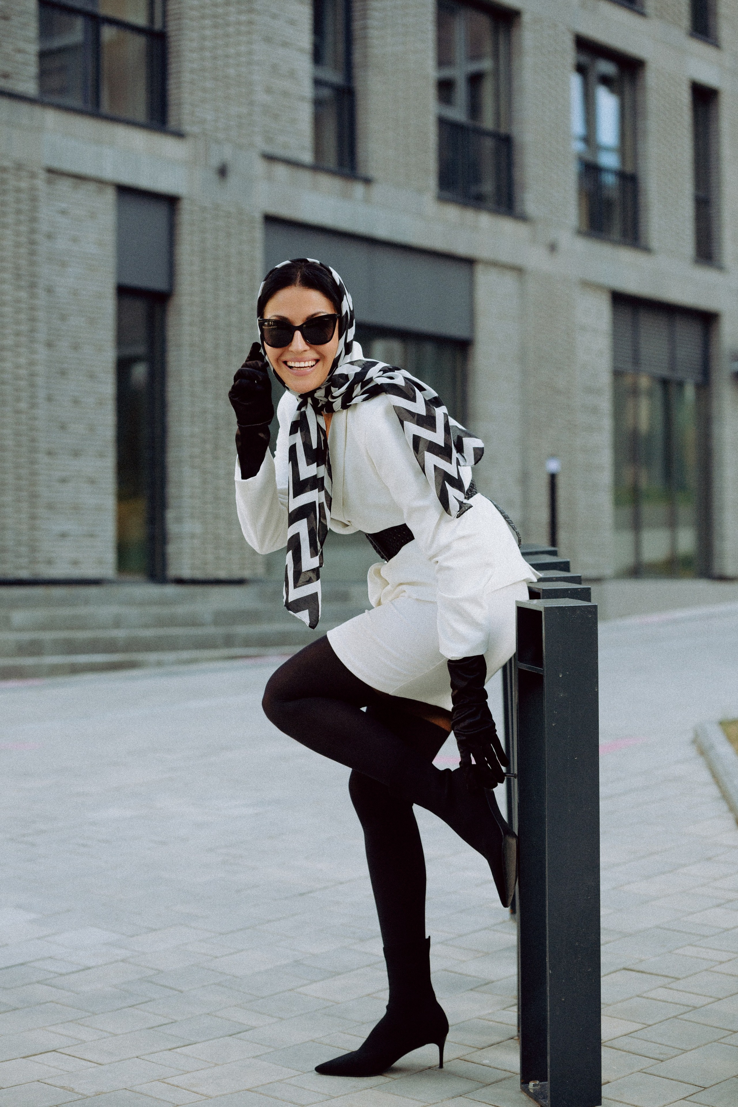 Фотосессия для девушки в Нижнем Новгороде