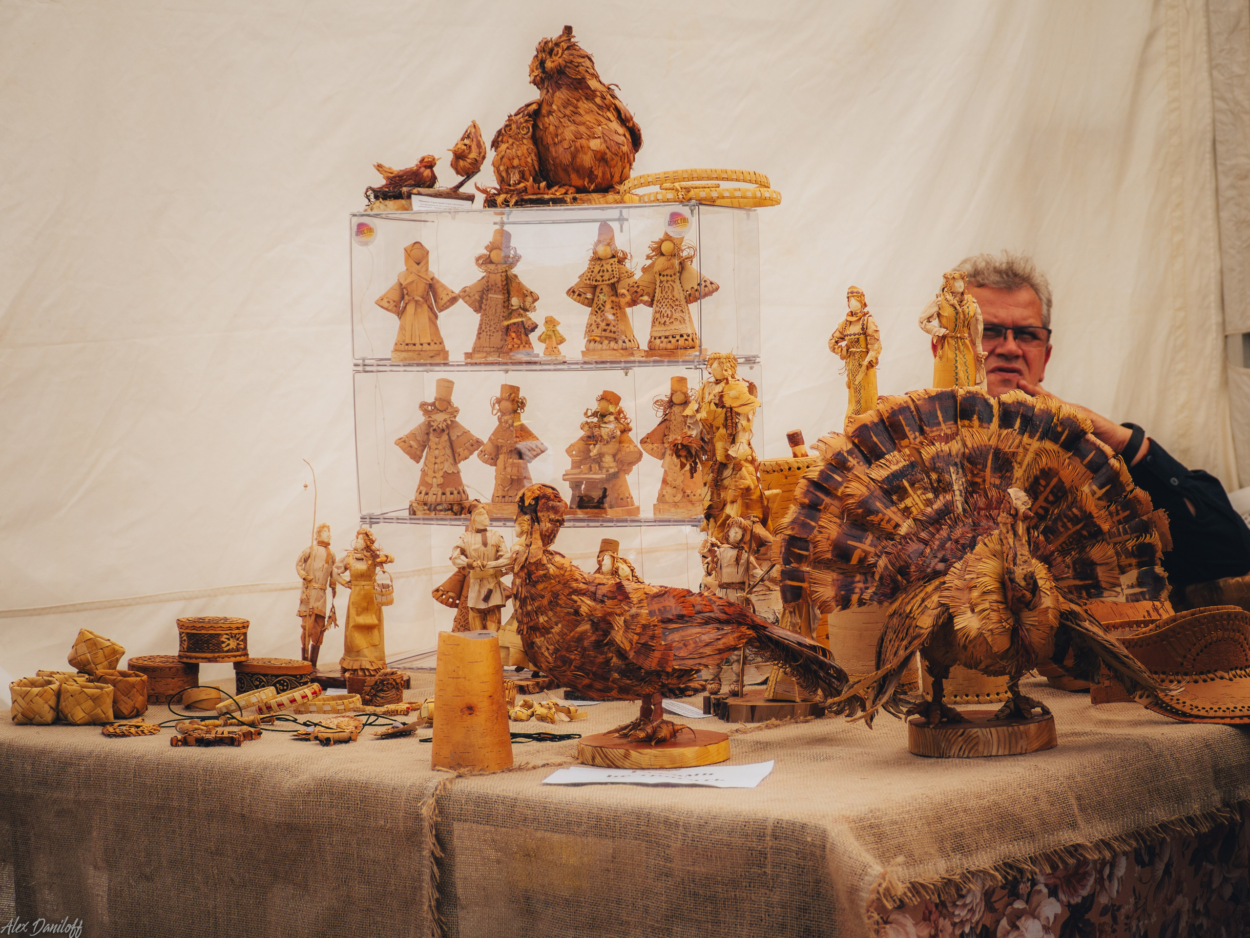 День семьи, любви и верности 2024. Муром-Инфо. Новости культуры, образования, спорта в городе Муром