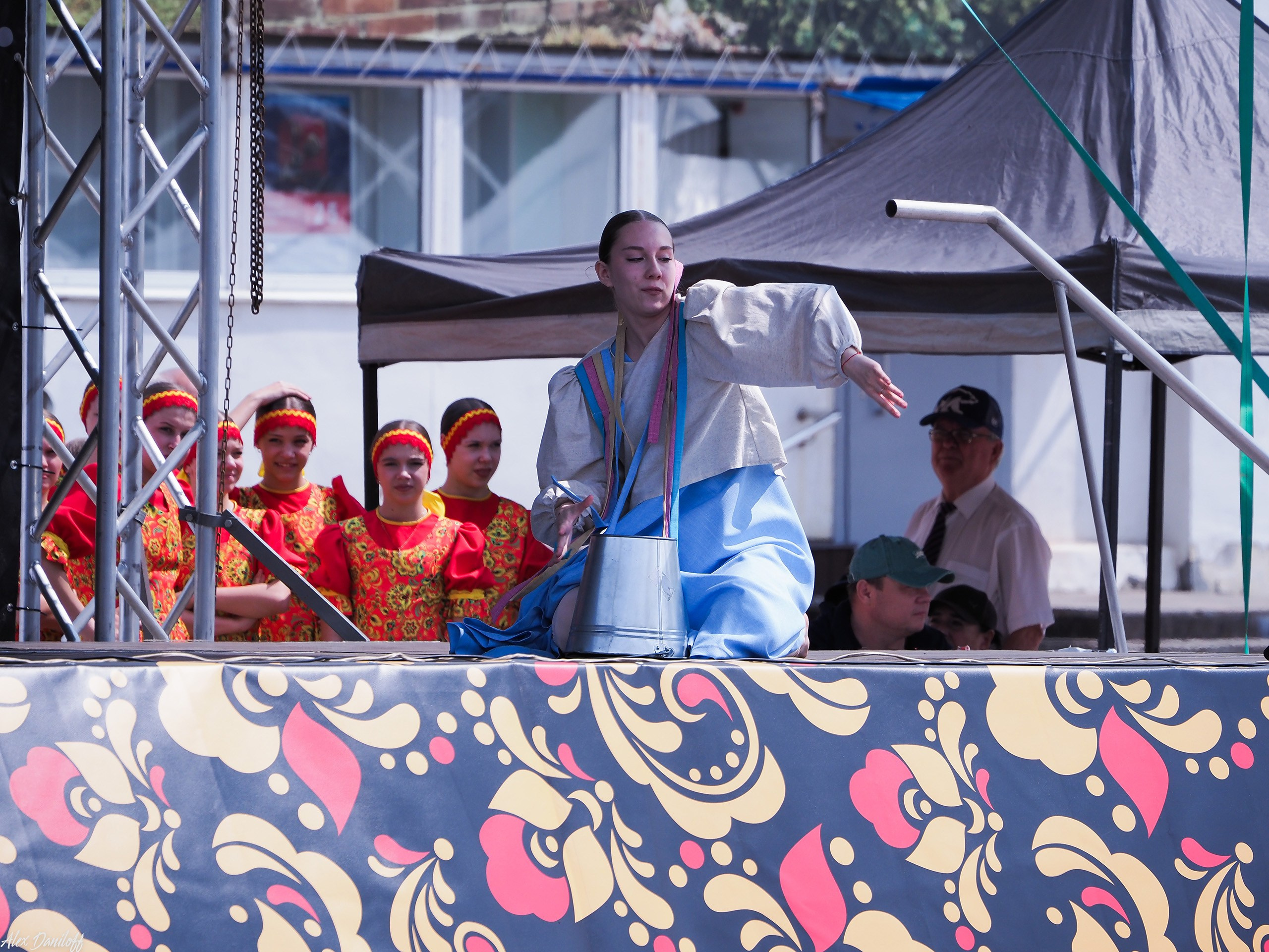 Многодневная велогонка «Россия». Первый этап — Муром. Муром-Инфо. Новости культуры, образования, спорта в городе Муром