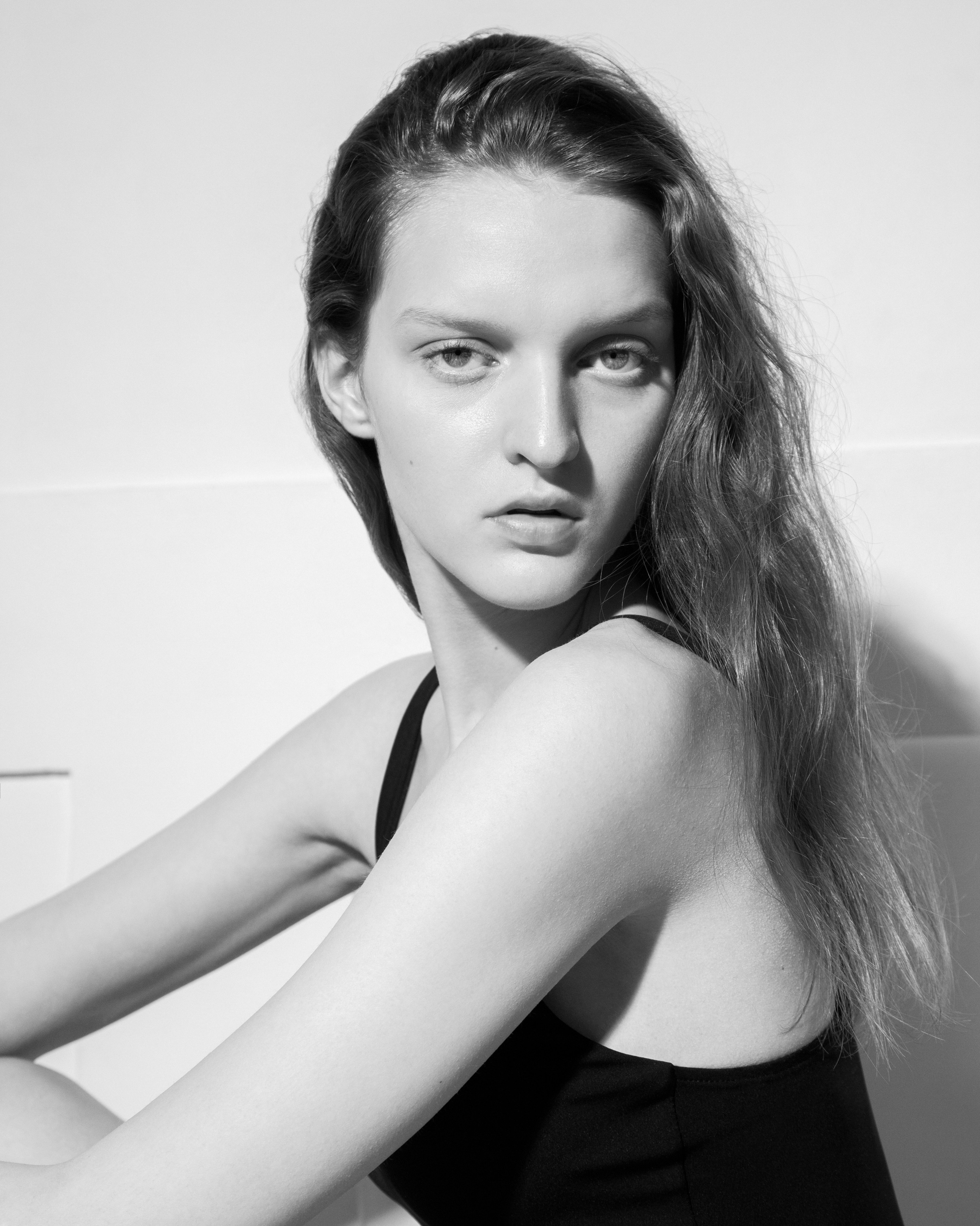 Анна. Стелла Бурлина | Фотограф Москва