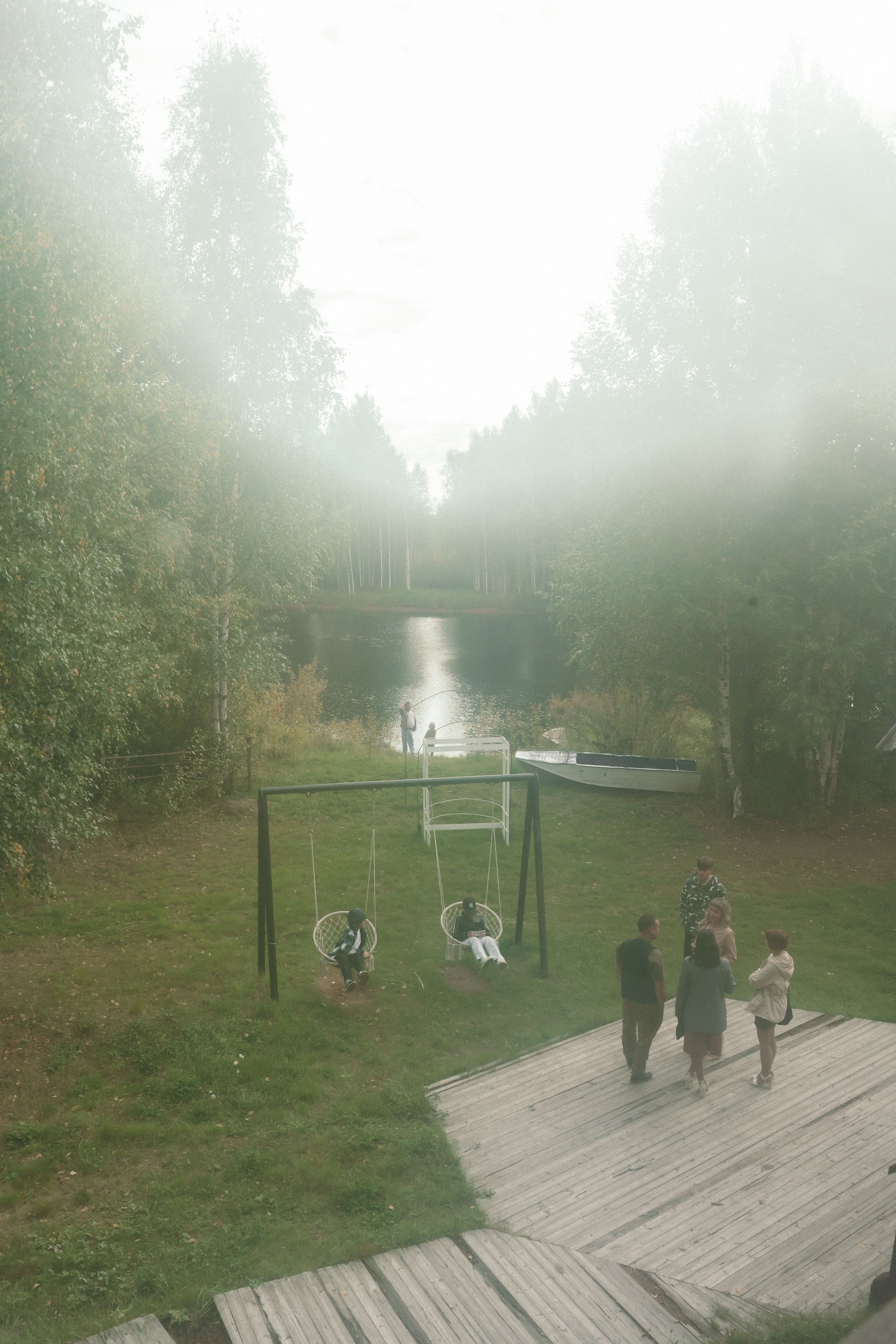 Денис & Виктория. Свадебный и семейный фотограф в Югорске Ольга Мищенко