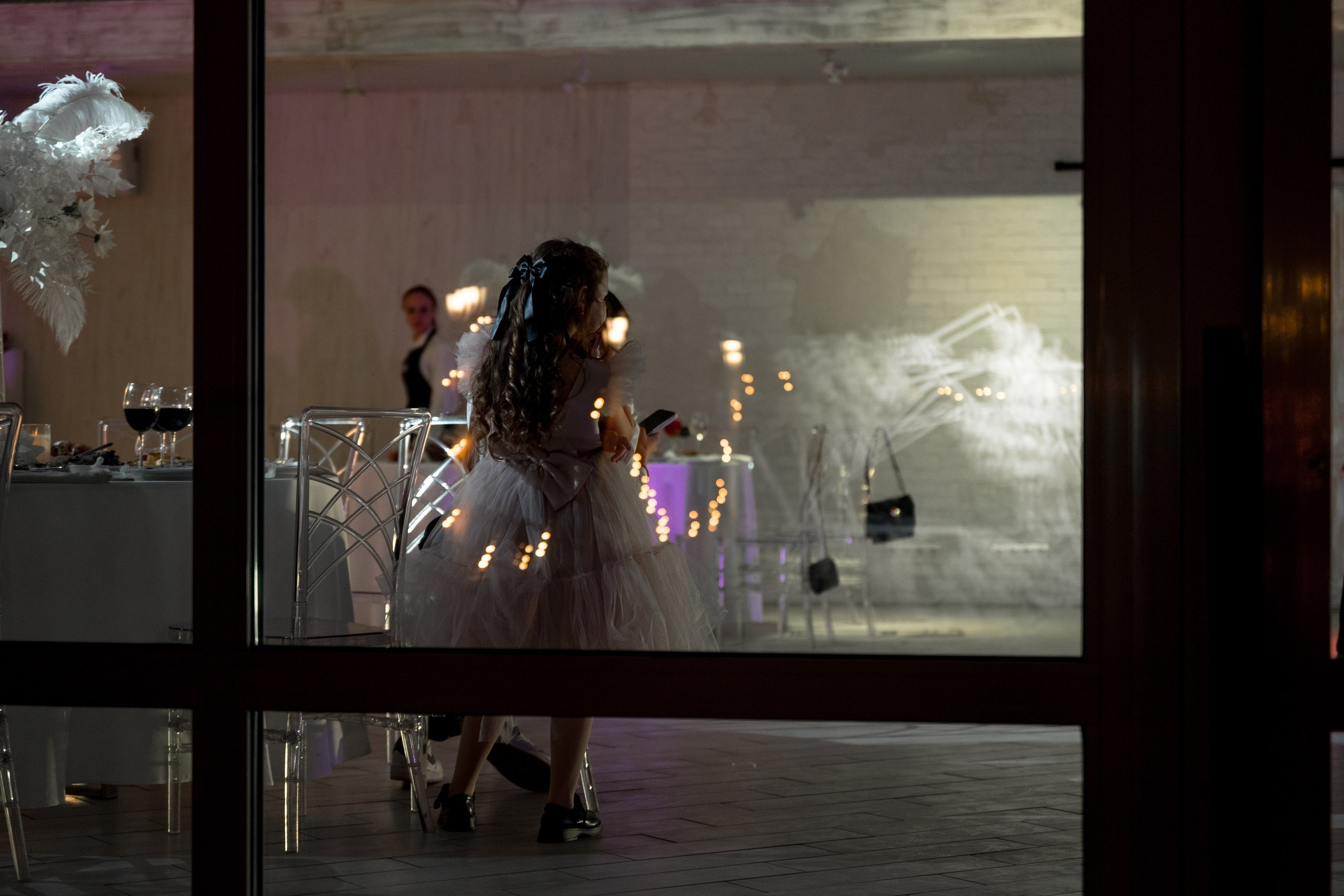 Виталий и Диана