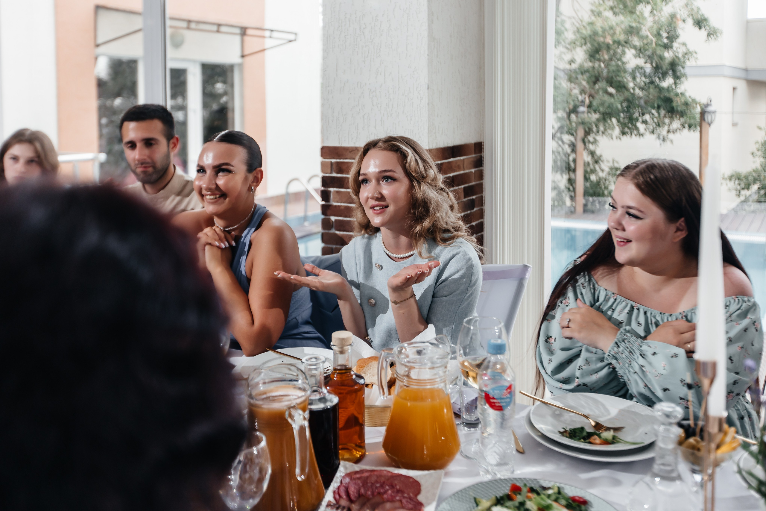 Анонс свадьбы Анастасии и Николая. Гаспра, вилла Танго. Свадебный фотограф в Крыму и Севастополе Ольга Баскакова