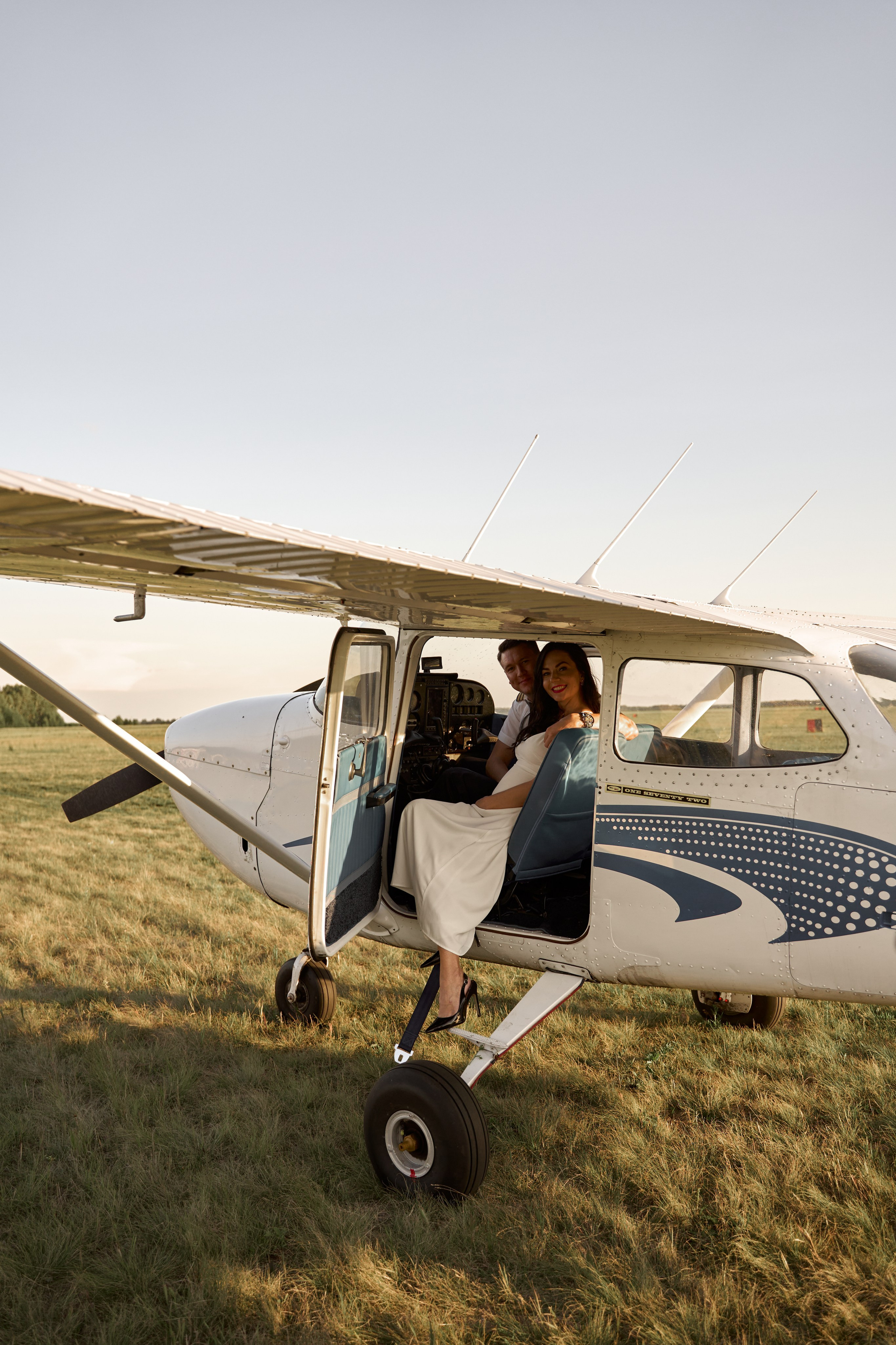 Семейные съёмки и лавстори. Фотограф Лариса Рямова