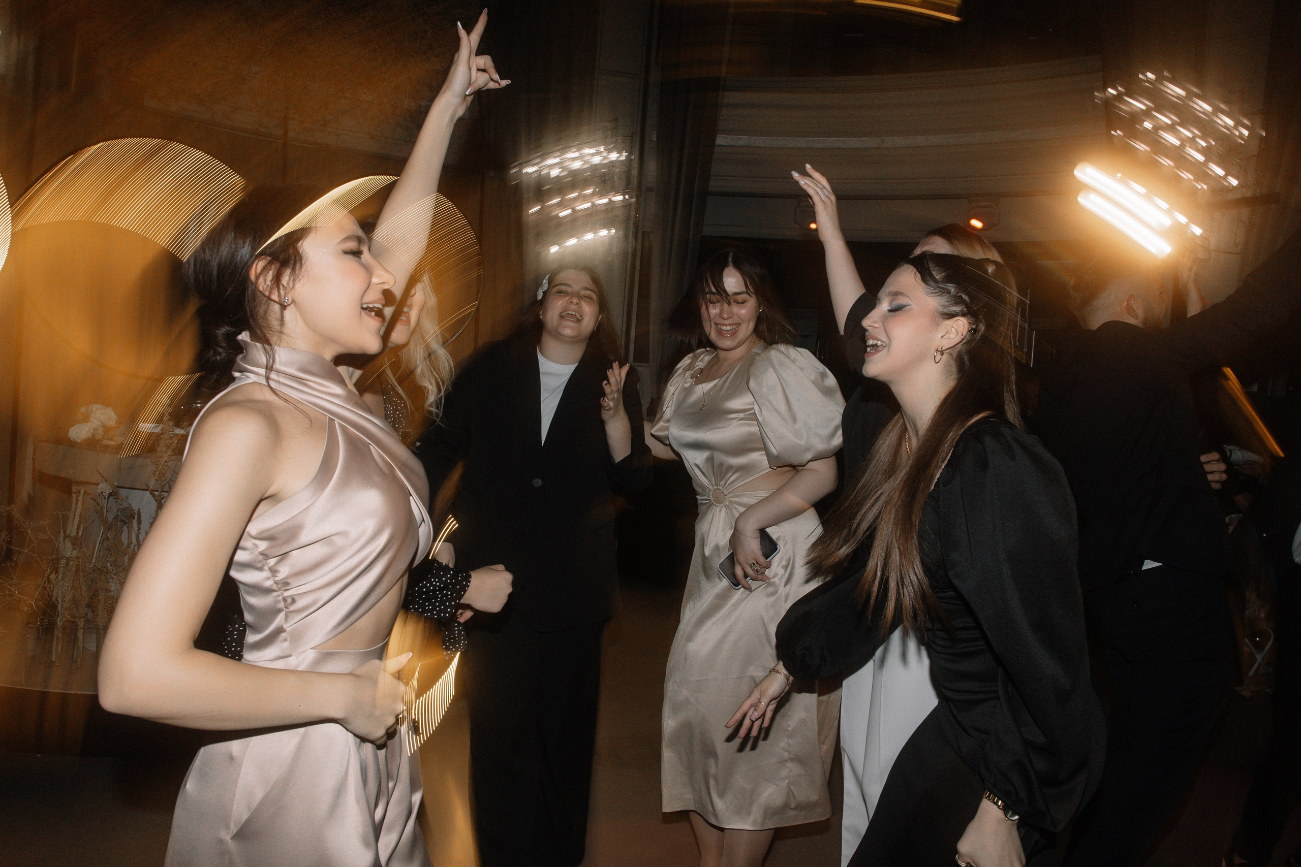 Ну мёёёд!. Свадебный фотограф Алина Хабарова