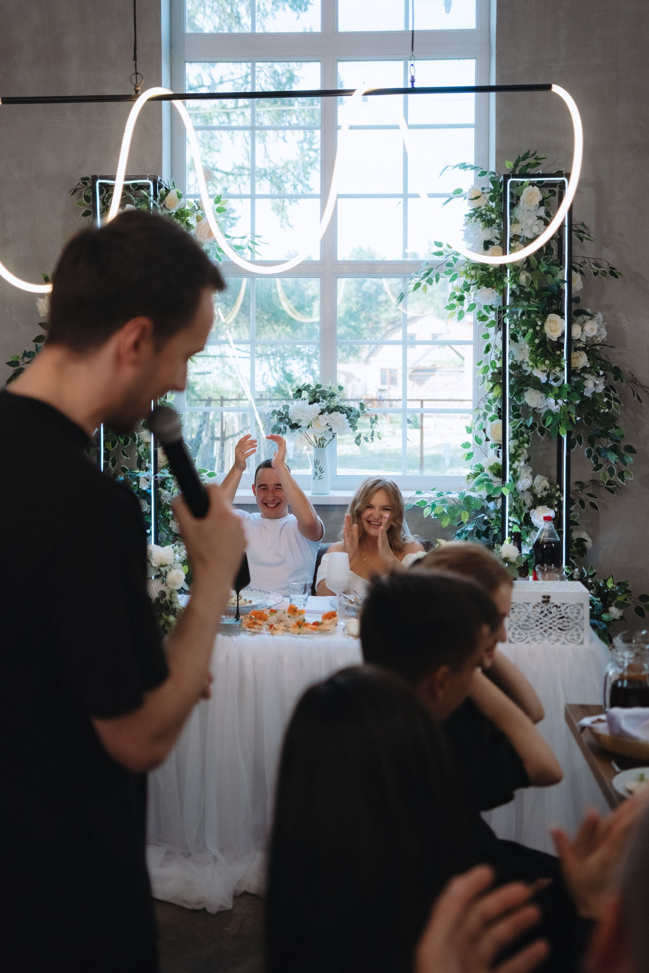 Александр & Юлия. Serg_film