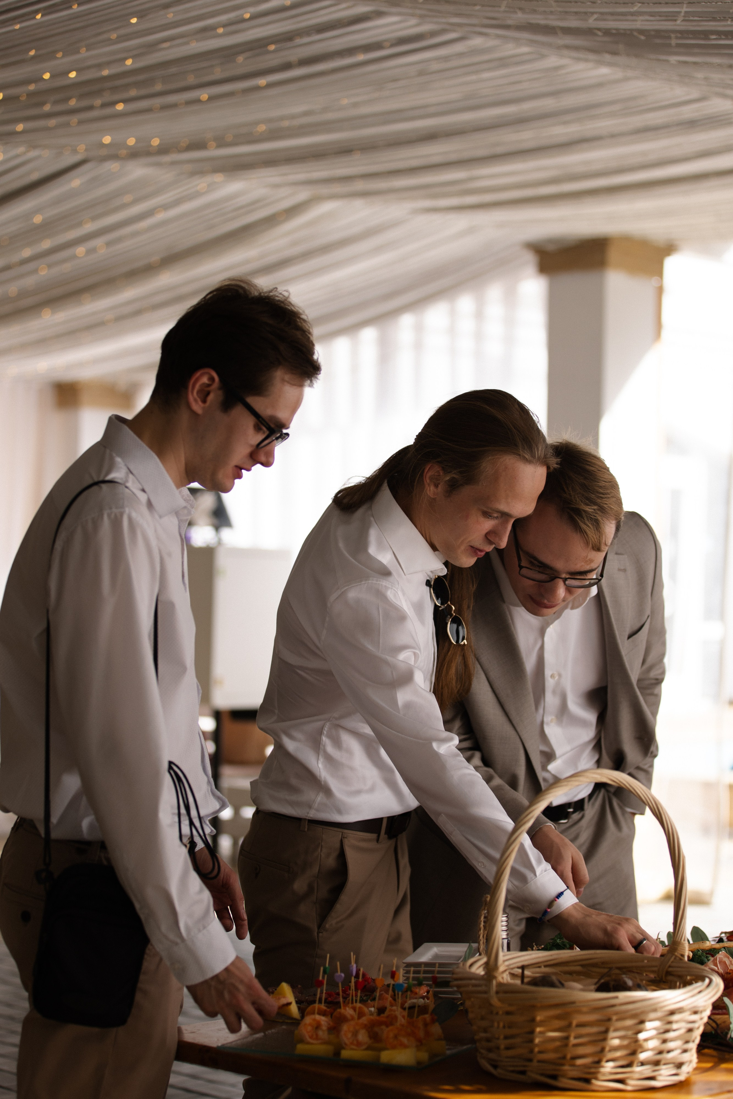 Villa Arcobaleno (full day). Свадебный фотограф в Москве Мария Крош