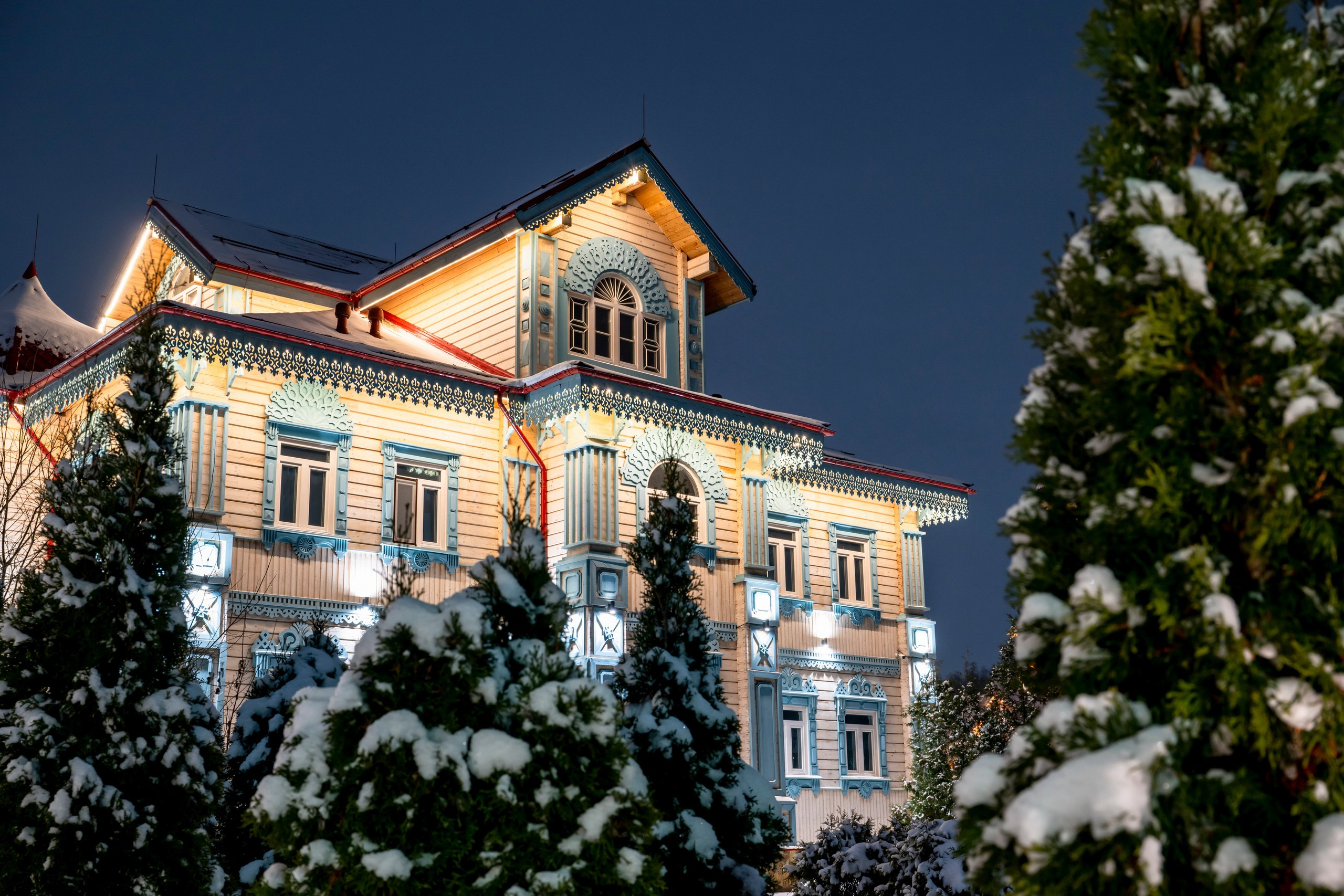 Недвижимость/Архитектура/Интерьерная фотосъемка. Foto-Zuev фотография как искусство