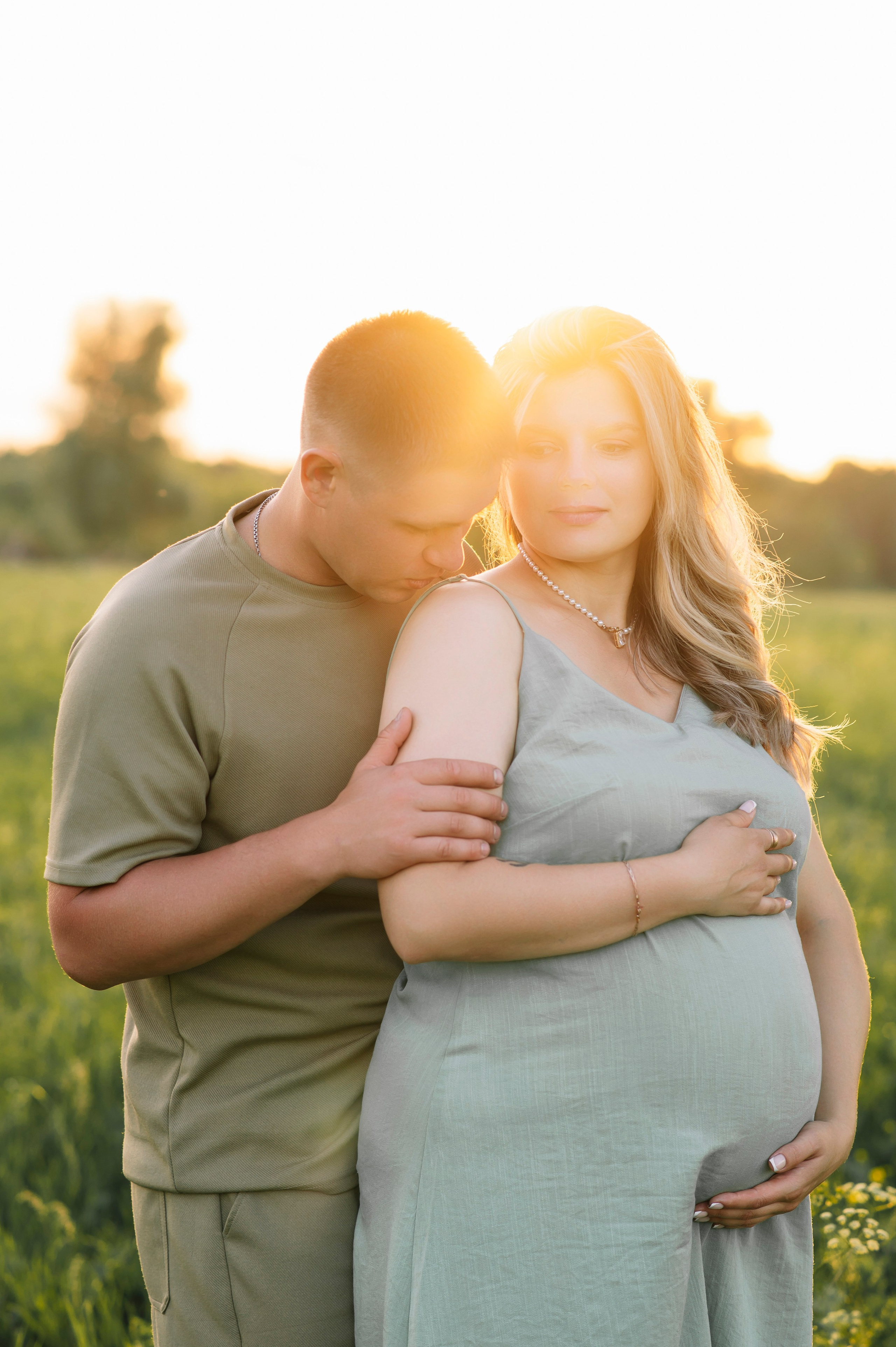 Дима Настя Миша. Фотограф Дарья Семина