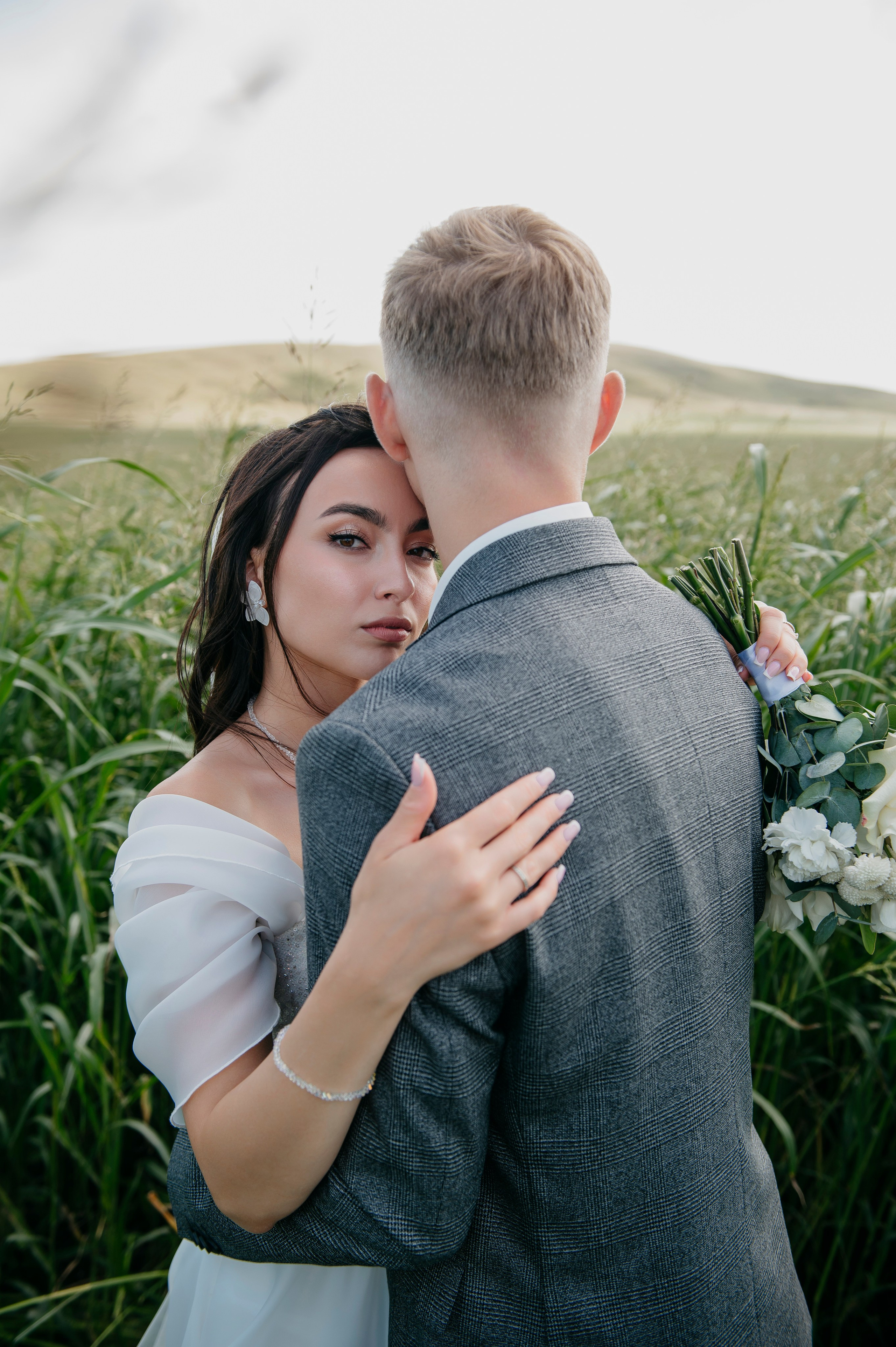 Влад и Валерия. Фотограф Дарья Семина