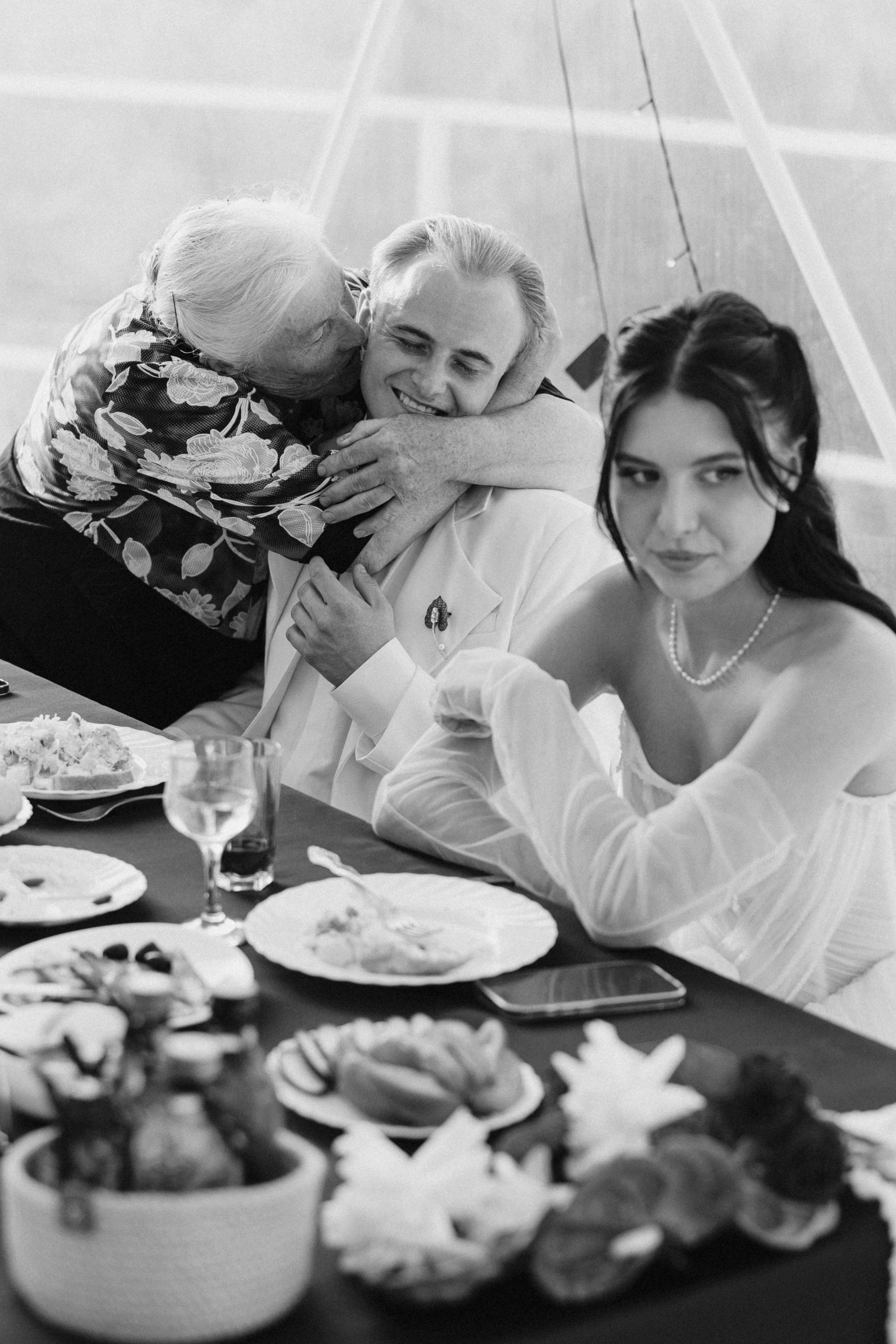 Алина и Павел. Свадебный фотограф Курск Максим Ноздрачев