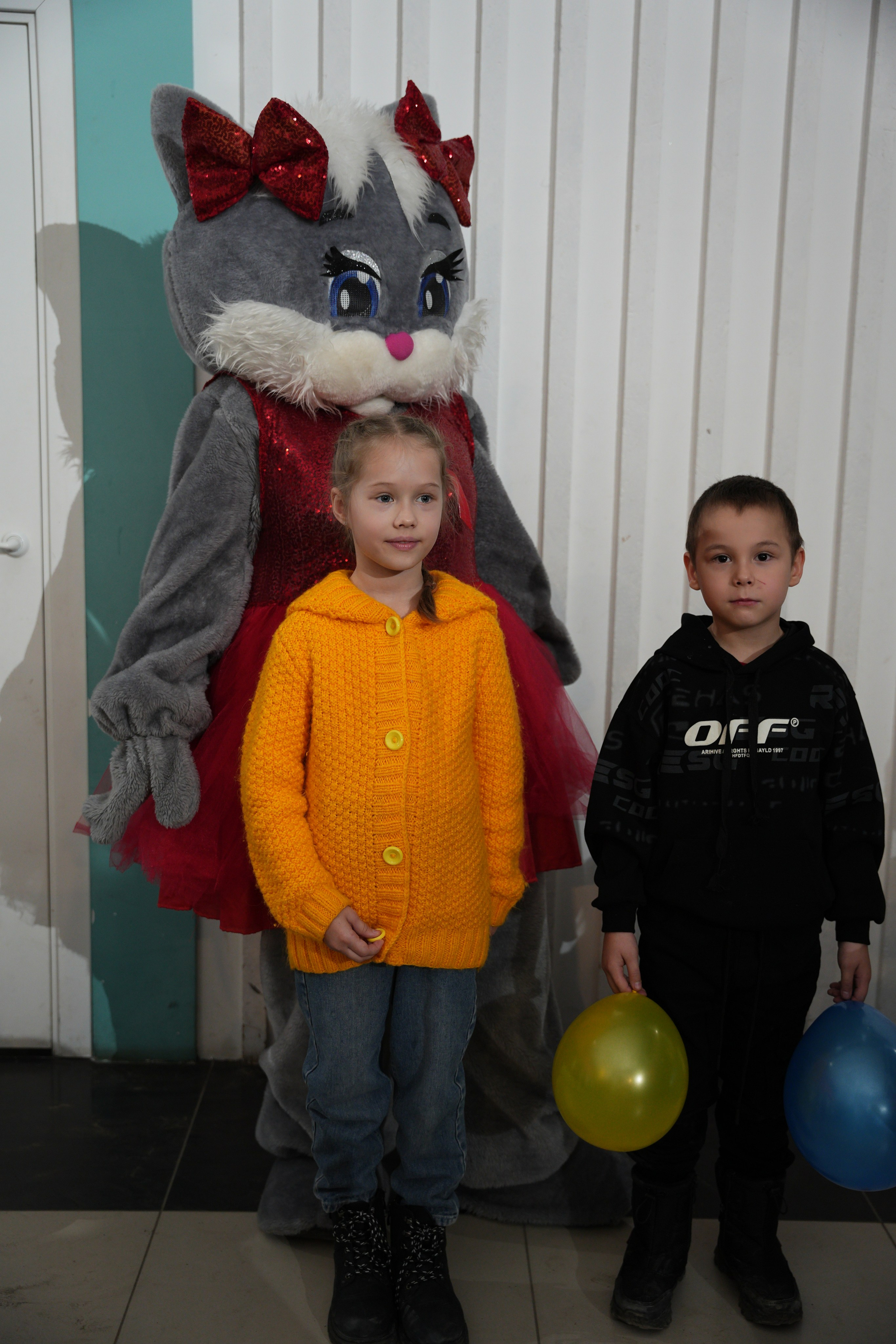 «Ты в этом мире не один " социально благотворительное мероприятие. Ольга Плаксина фотограф в Саратове