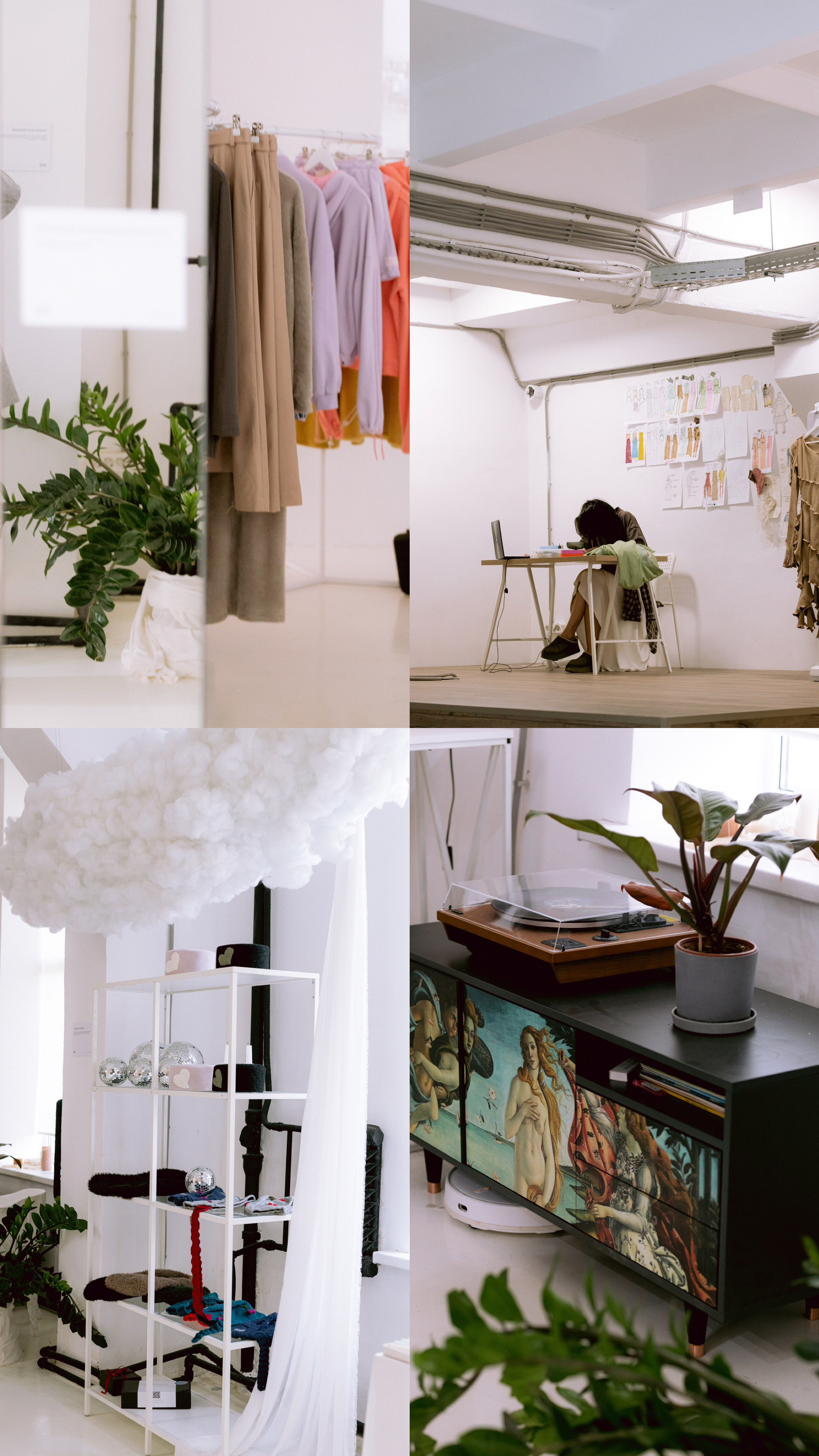 Лекция Ангелины Головченко «Великие ставропольчанки». Портретный, семейный и репортажный фотограф в Ставрополе Ульяна Доценко