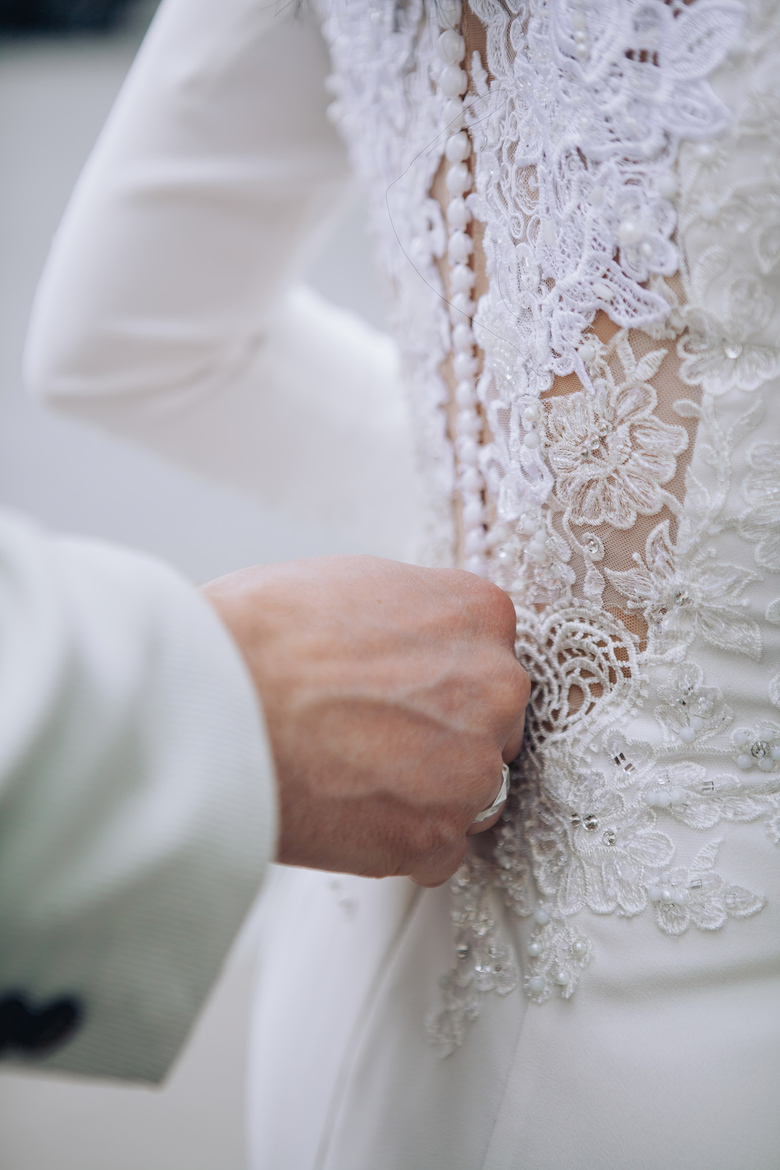 Влад и Елена. Фотограф Ольга Ефремова