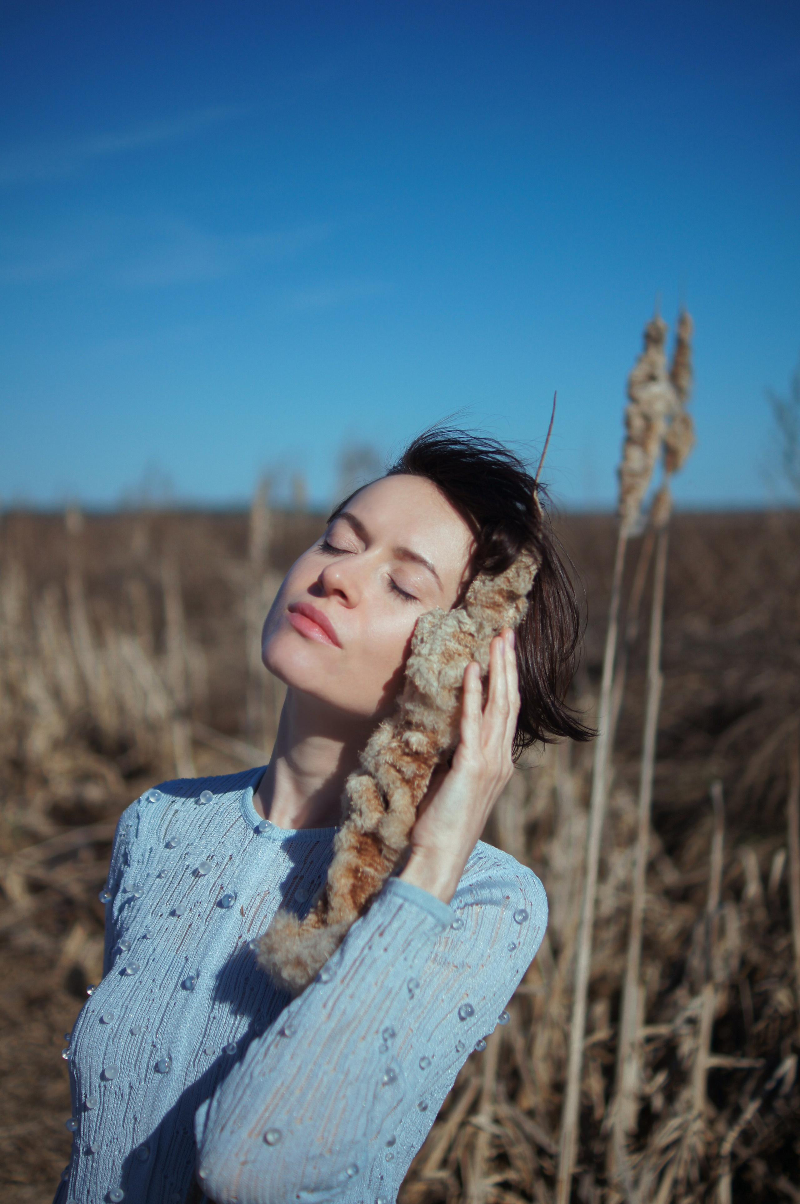 Елена. Портретный фотограф Елена Ковалевская