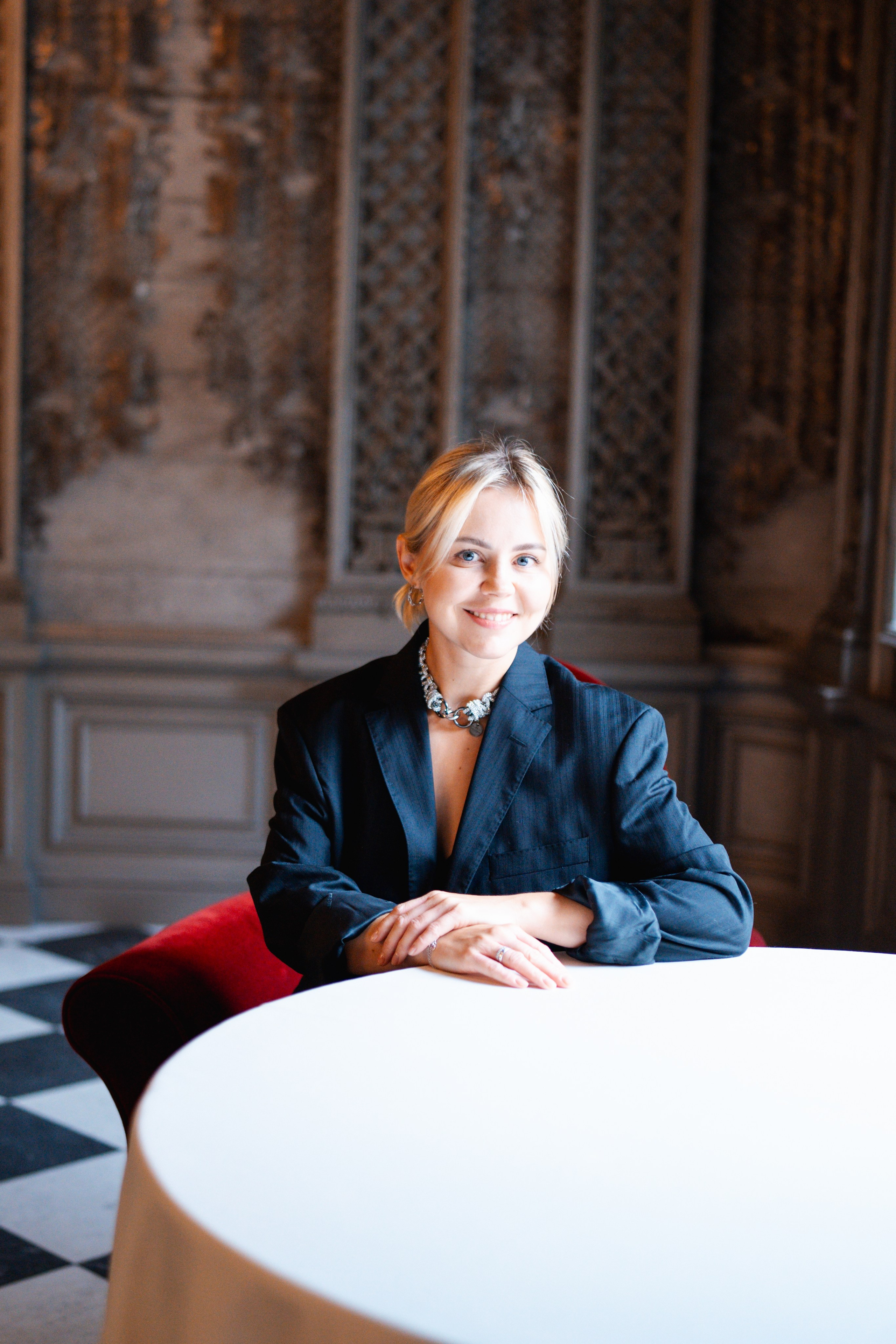 Турандот. Свадебный фотограф в Москве Кристина Чехова