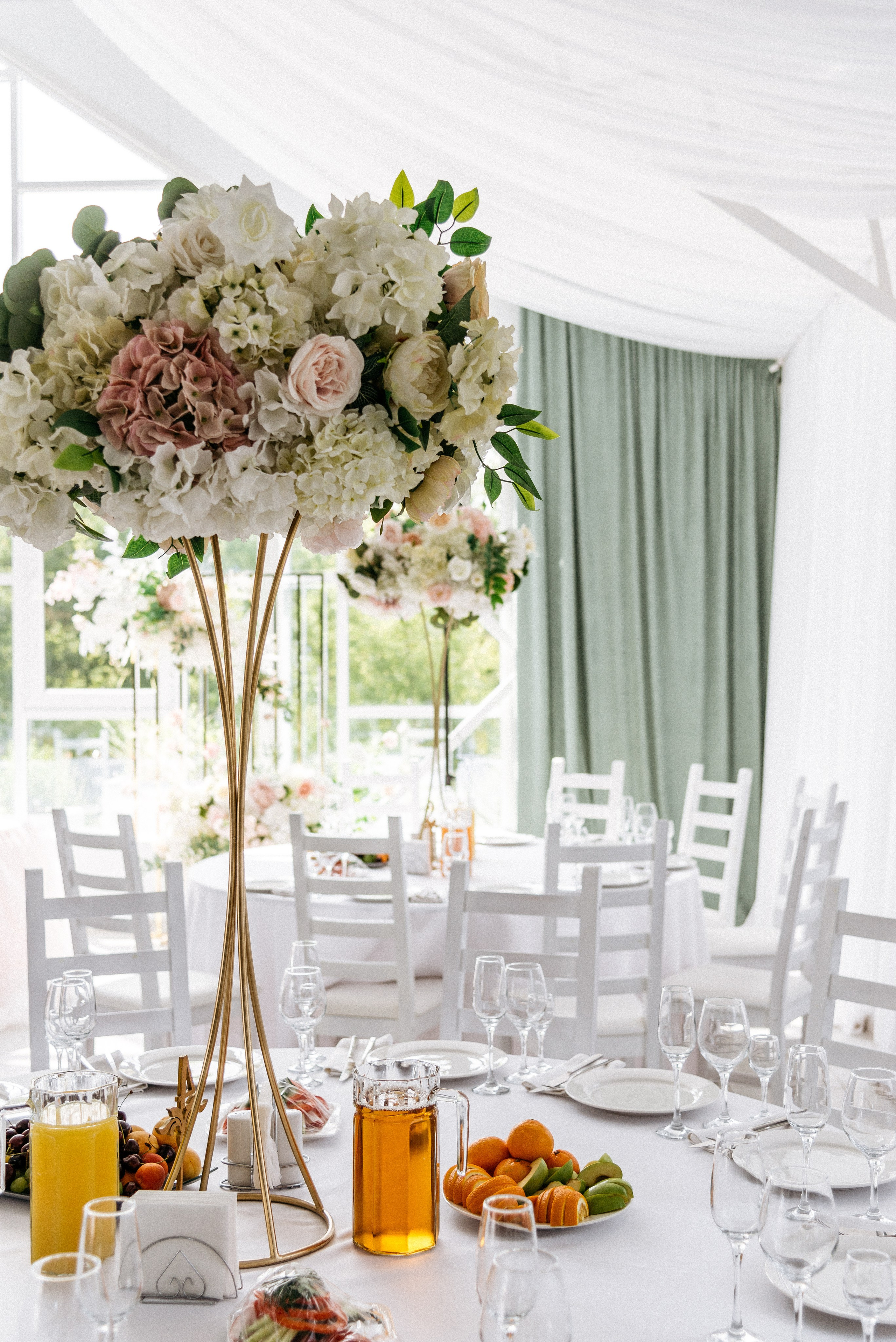 Антон и Ольга. Свадебный фотограф Белгород