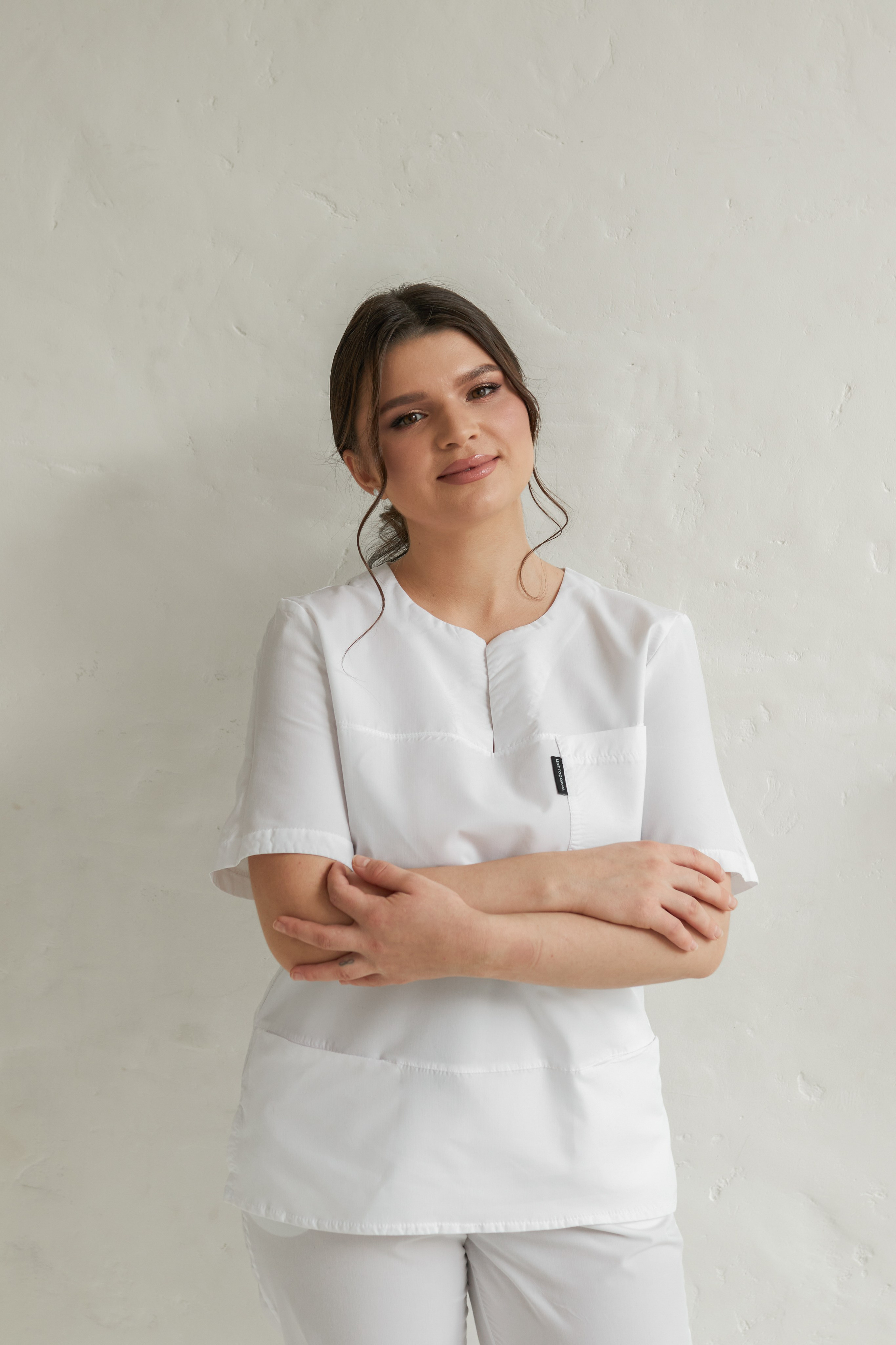 Для косметолога. Фотограф Стилист Тюмень Вера Хайруллина