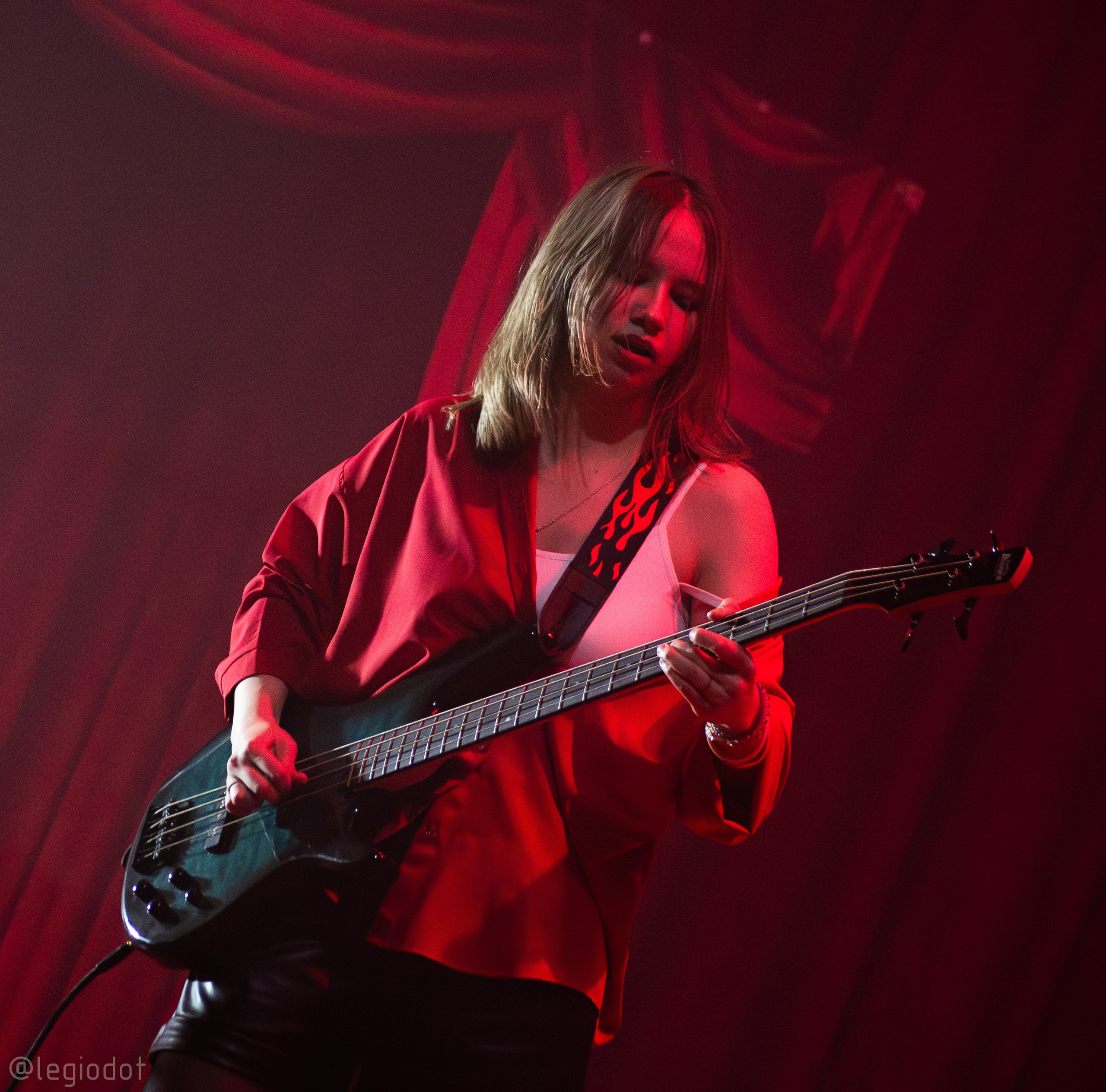 РТУ МИРЭА Рок Концерт 25.03.2025. Репортажный фотограф в Москве Legiodot