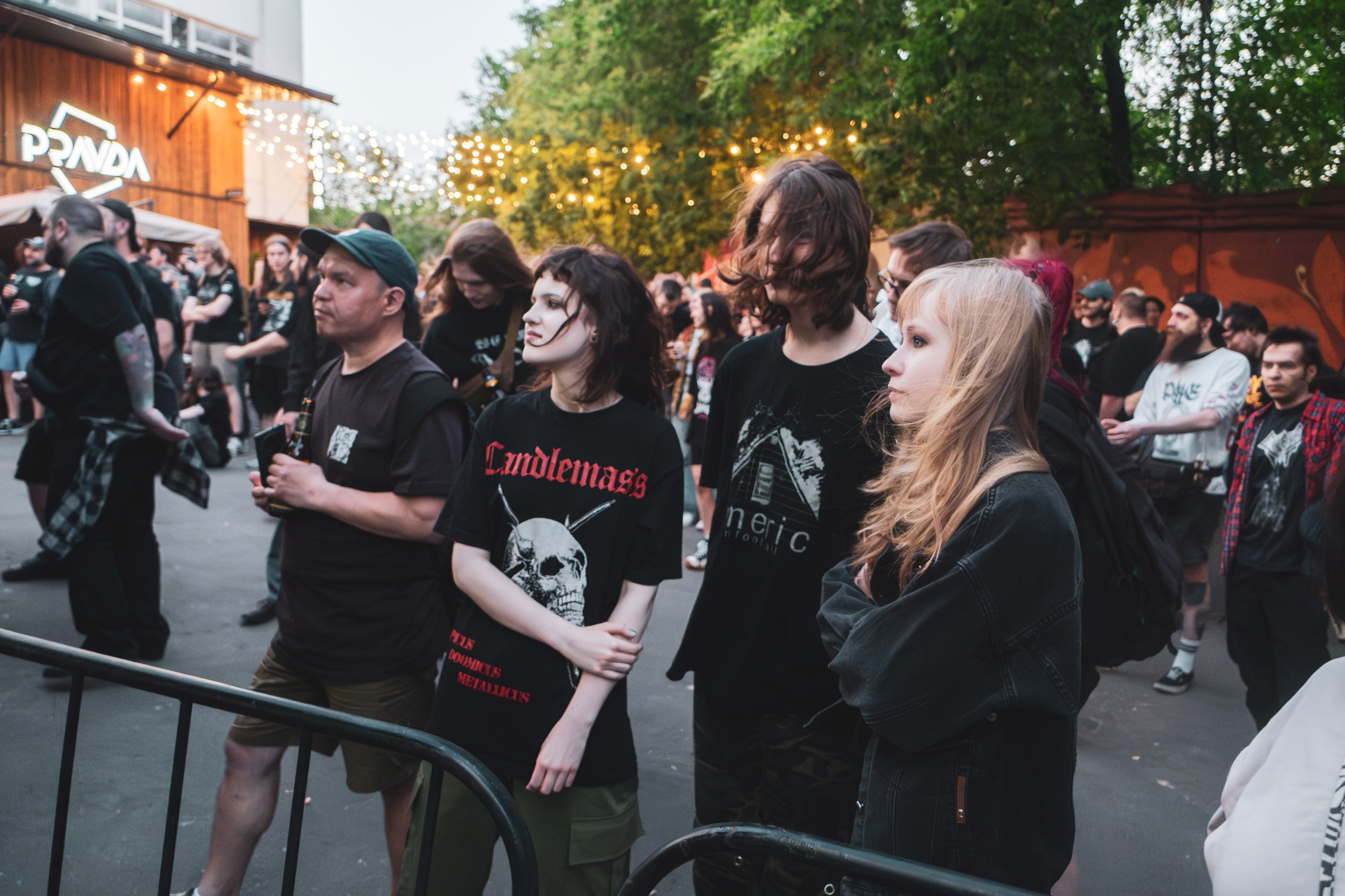 Khrip Otsa & Gosudar 05.06.2026 в Pravda Summer. Репортажный фотограф в Москве Legiodot