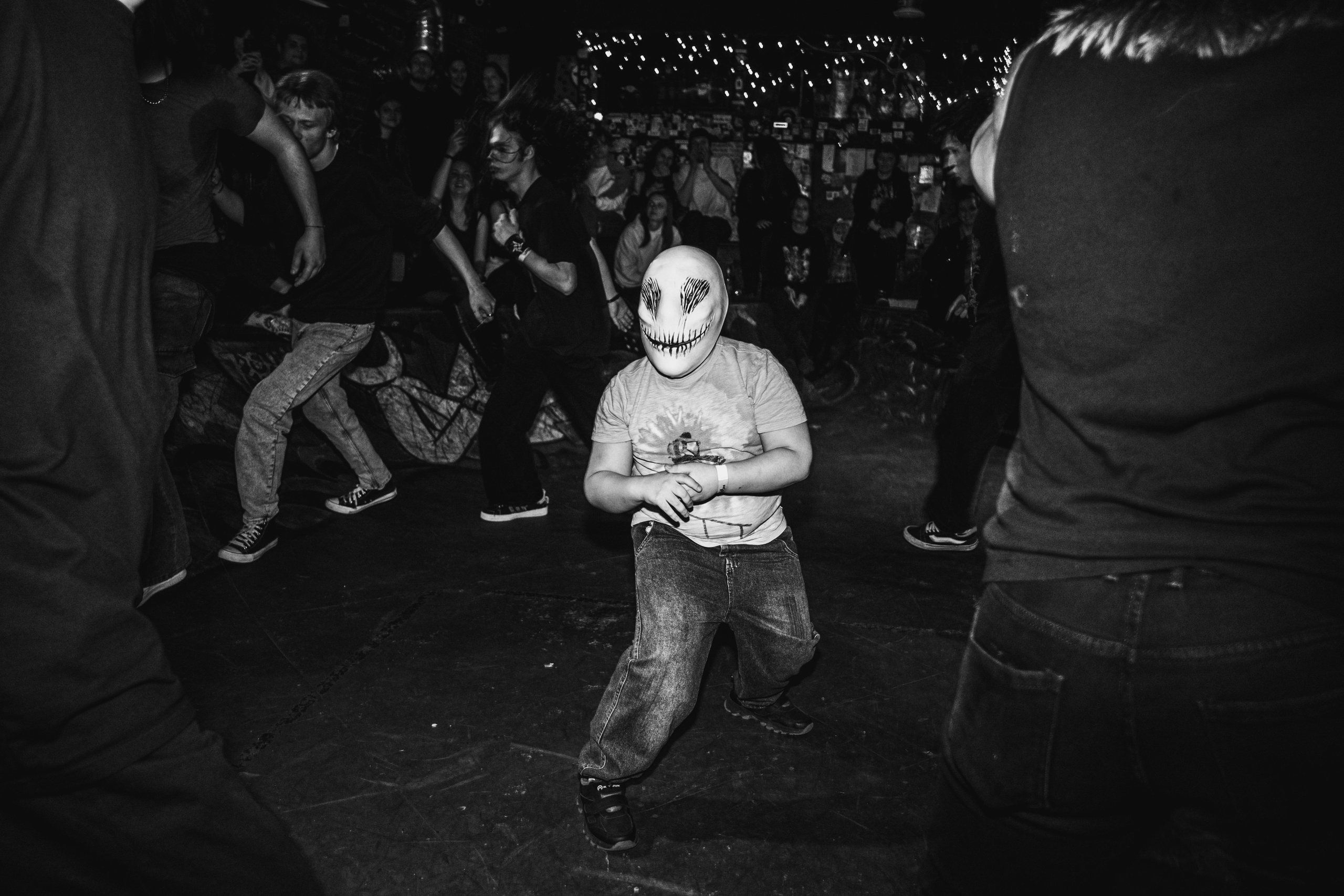 Impure & Edvard Elsky & NuBlud 18.04.2026. Репортажный фотограф в Москве Legiodot