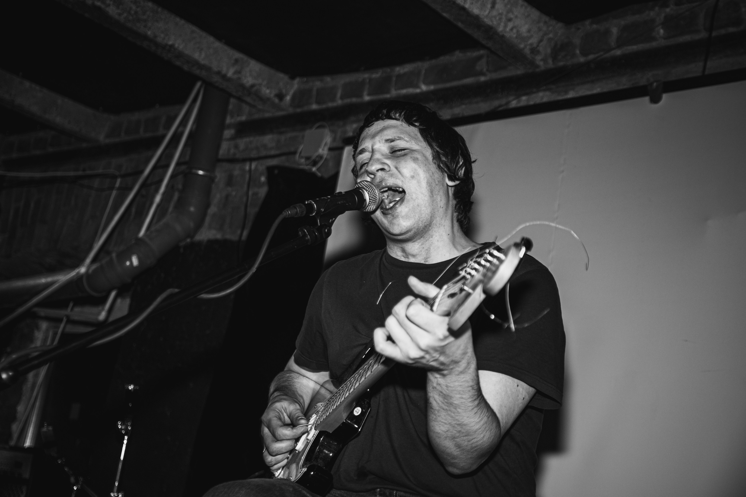 Концерт памяти Сергея Серегина. Репортажный фотограф в Москве Legiodot