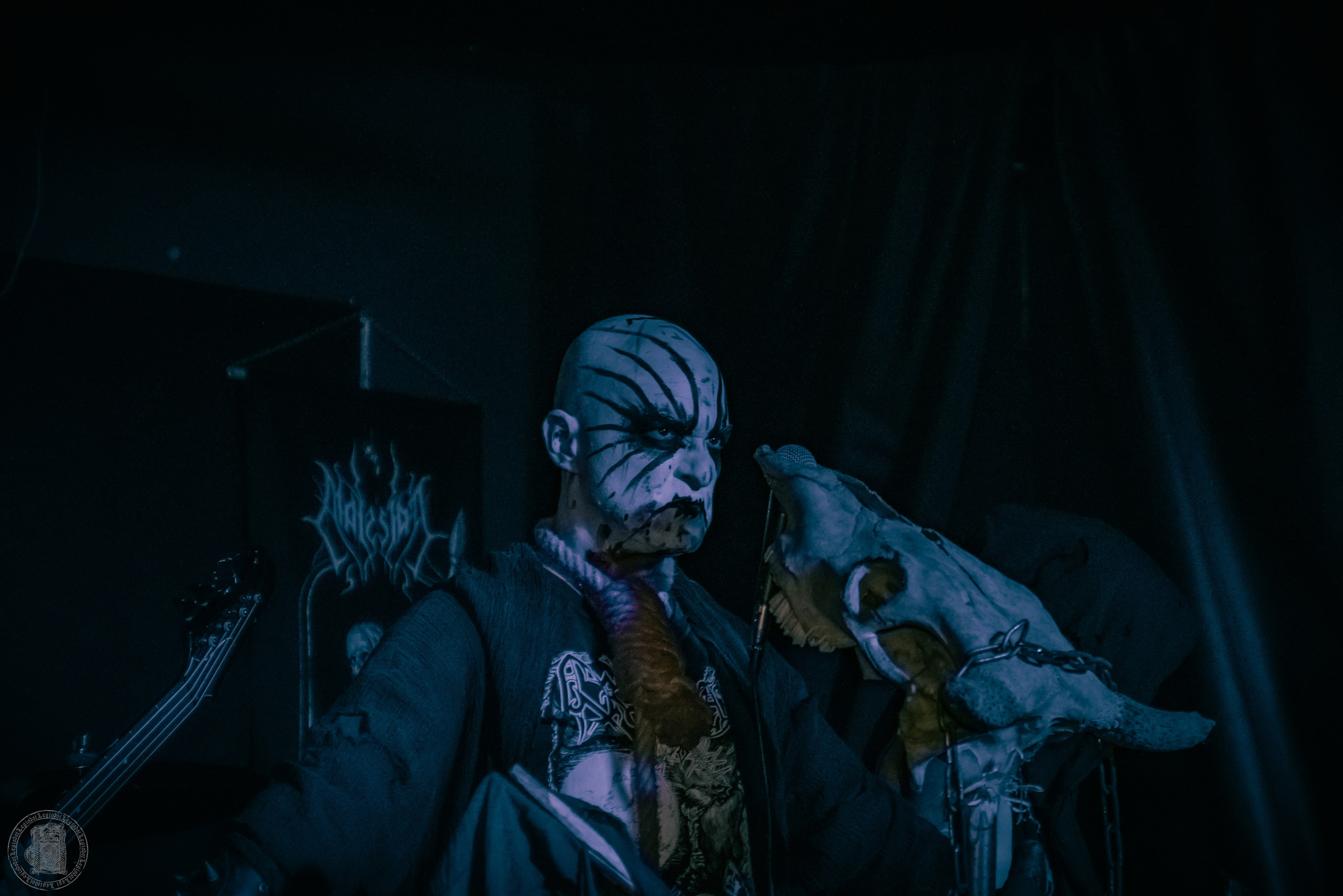 МРА: ААК & Majestat & Wormsden & zadushimenya. 06.04.2025. Репортажный фотограф в Москве Legiodot