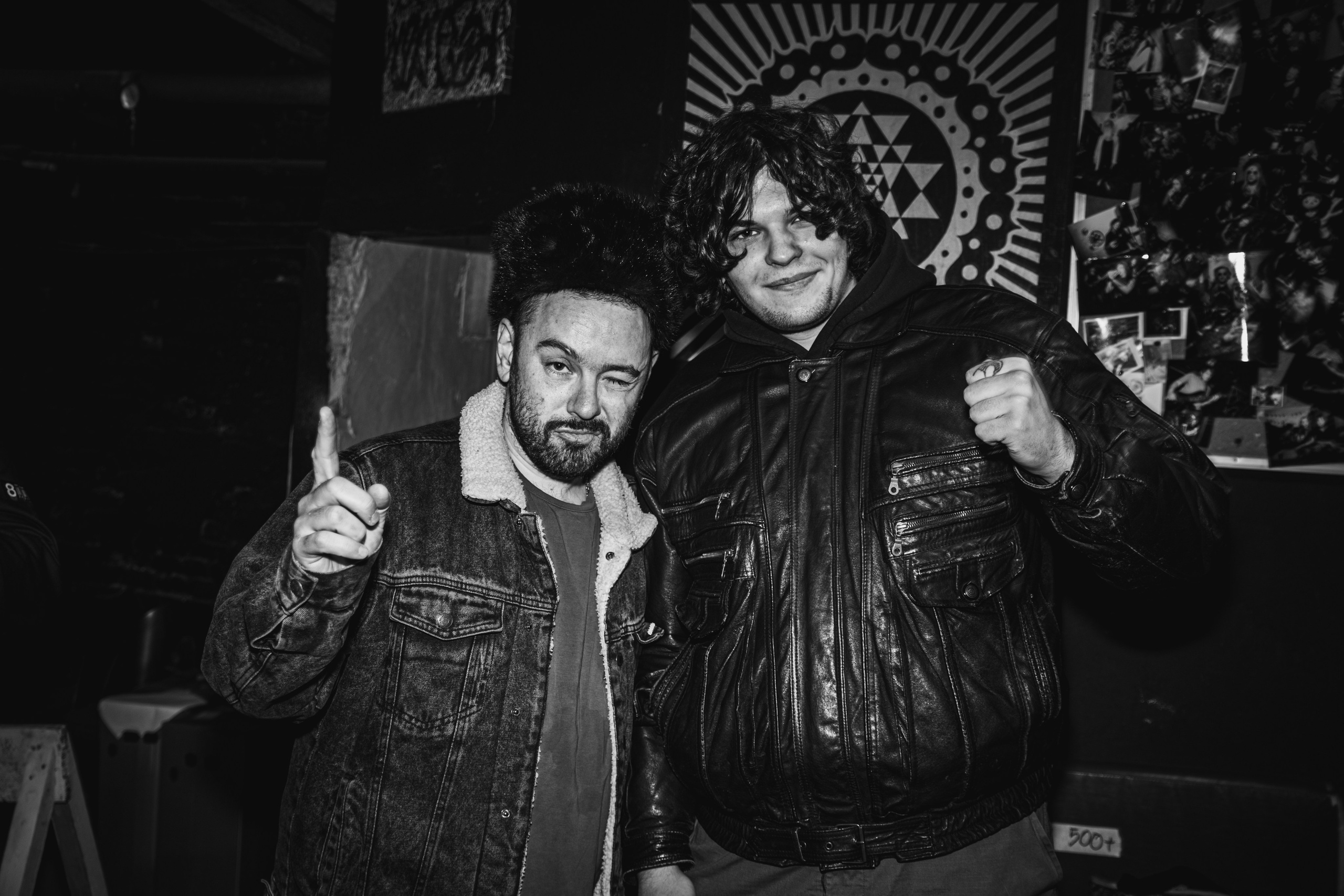 Концерт памяти Сергея Серегина. Репортажный фотограф в Москве Legiodot