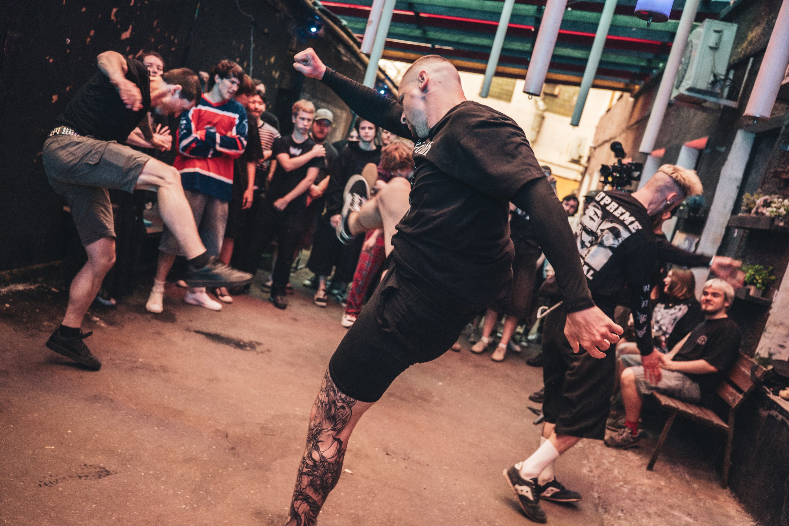 /brainrot/, ://Sign_off, PARTYBREAKER, WLVS 13.06.2026 в Смене. Репортажный фотограф в Москве Legiodot
