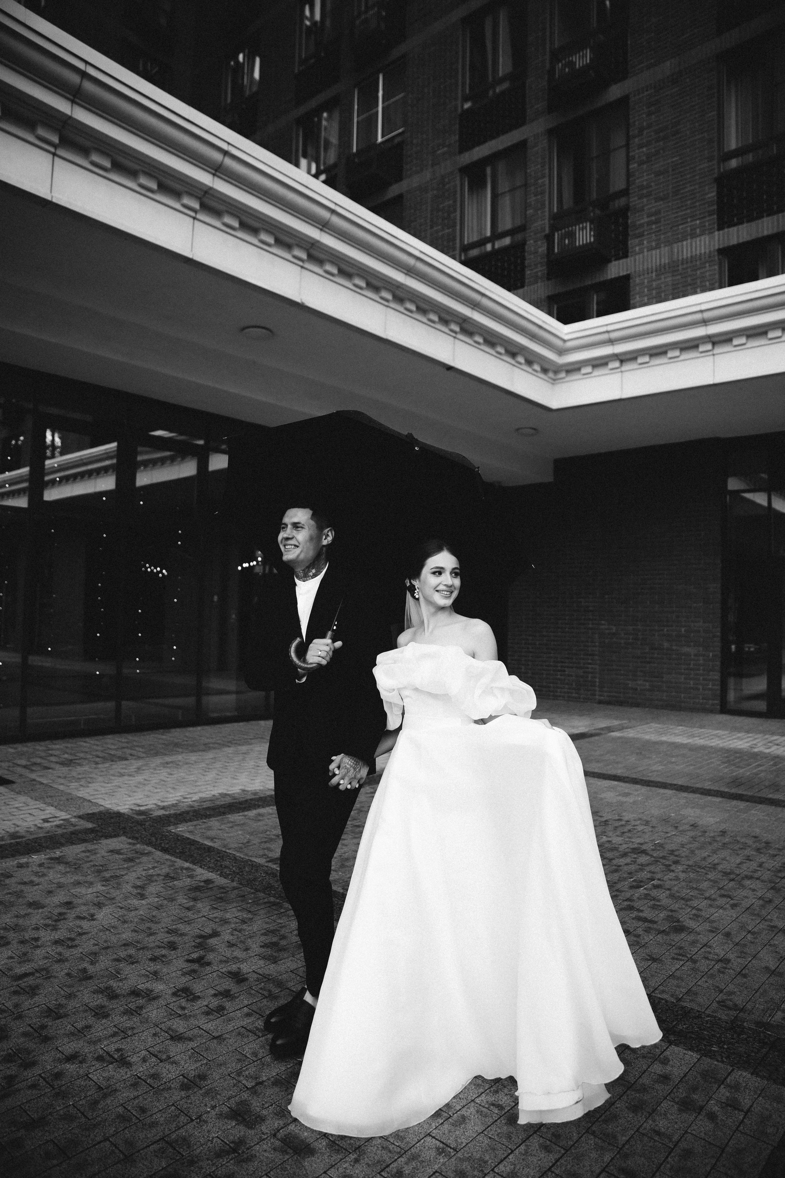 АЛЕКСЕЙ & КАРИНА. Семейный фотограф Нижний Новгород