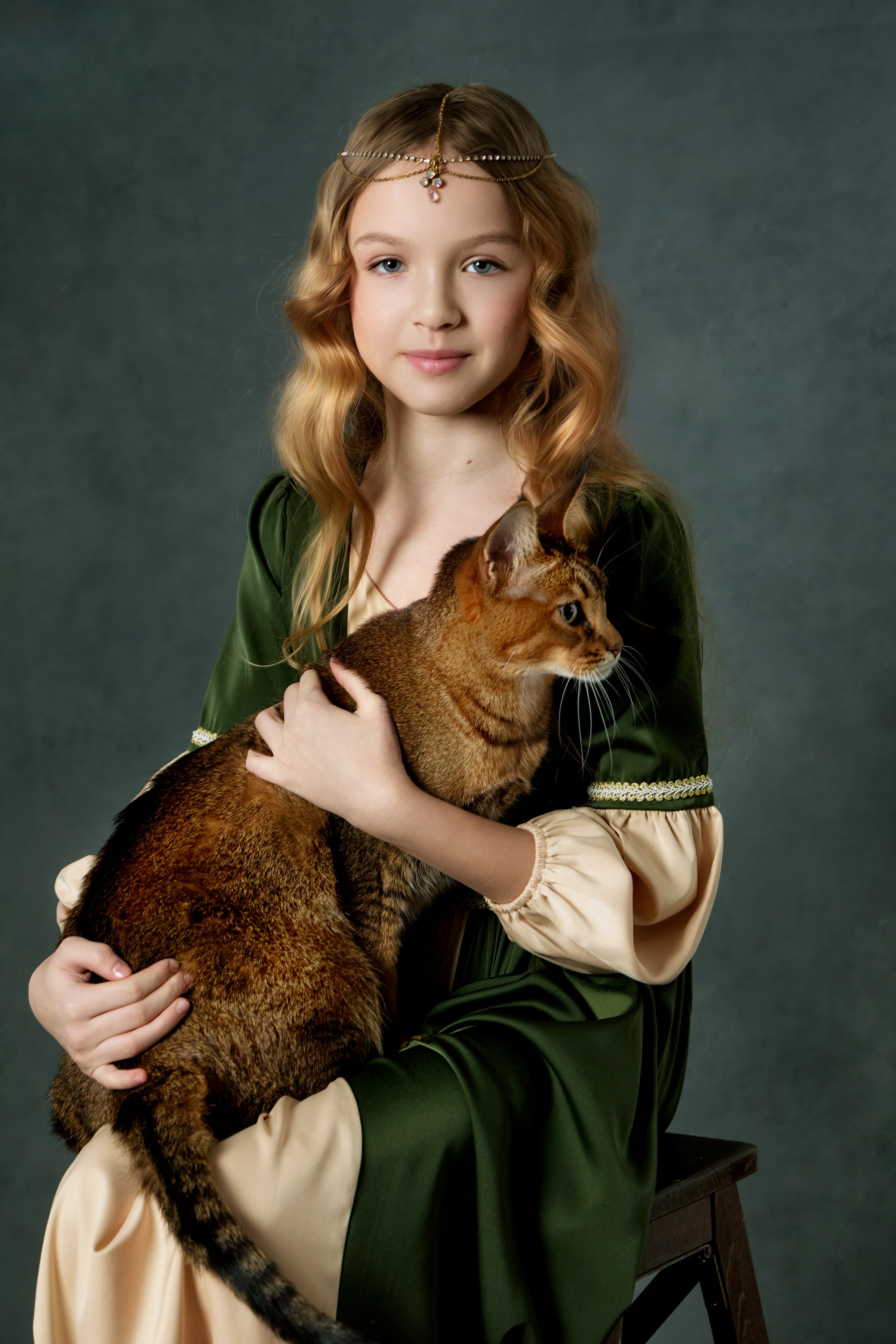 Девичник. Актерское и модельное портфолио. Фотограф в Москве Екатерина Коломеец