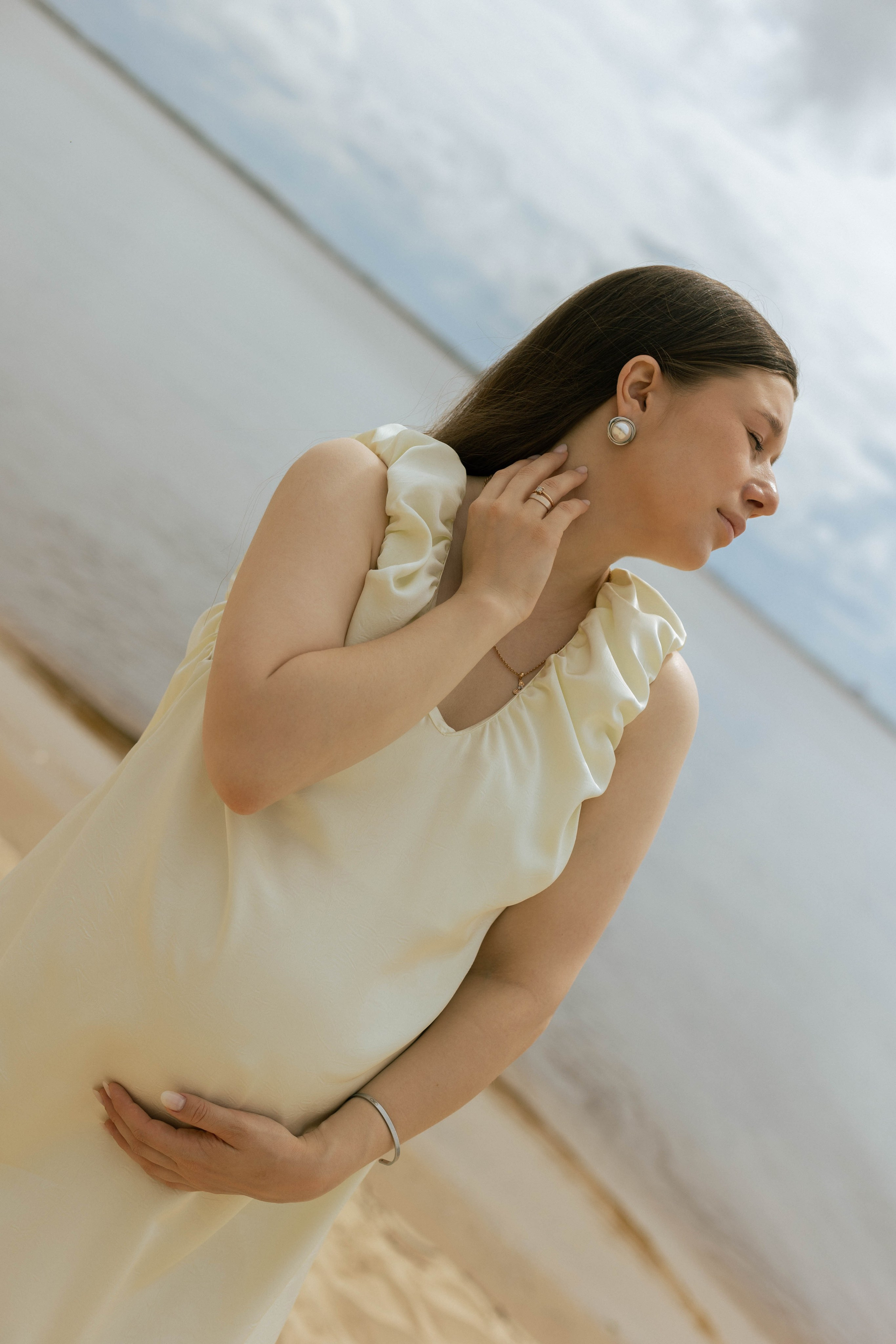 Коля и Надя. Свадебный фотограф в Нижнем Новгороде Анна Кузнецова