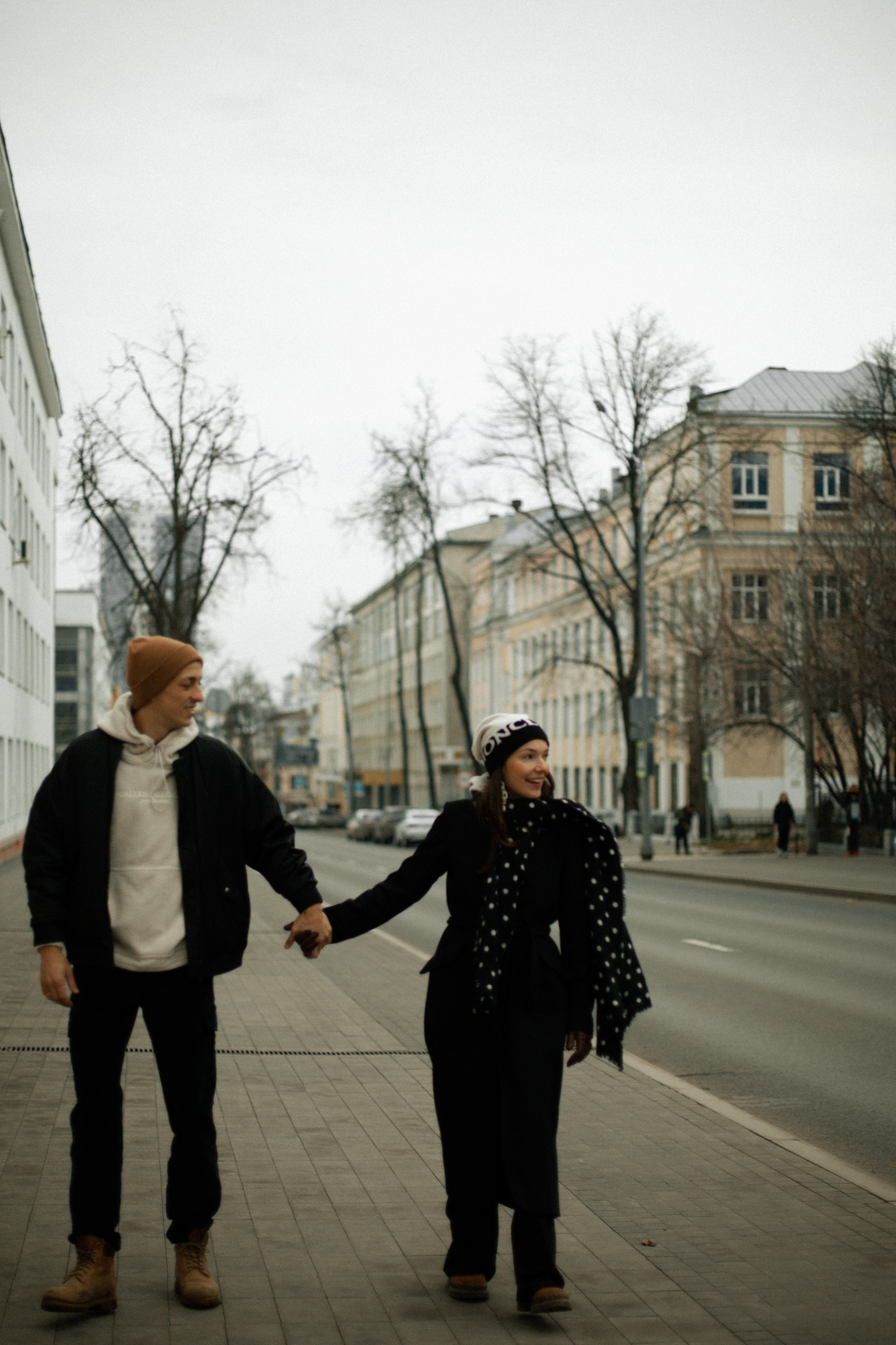 Филипп и Настя. Свадебный фотограф в Нижнем Новгороде Анна Кузнецова