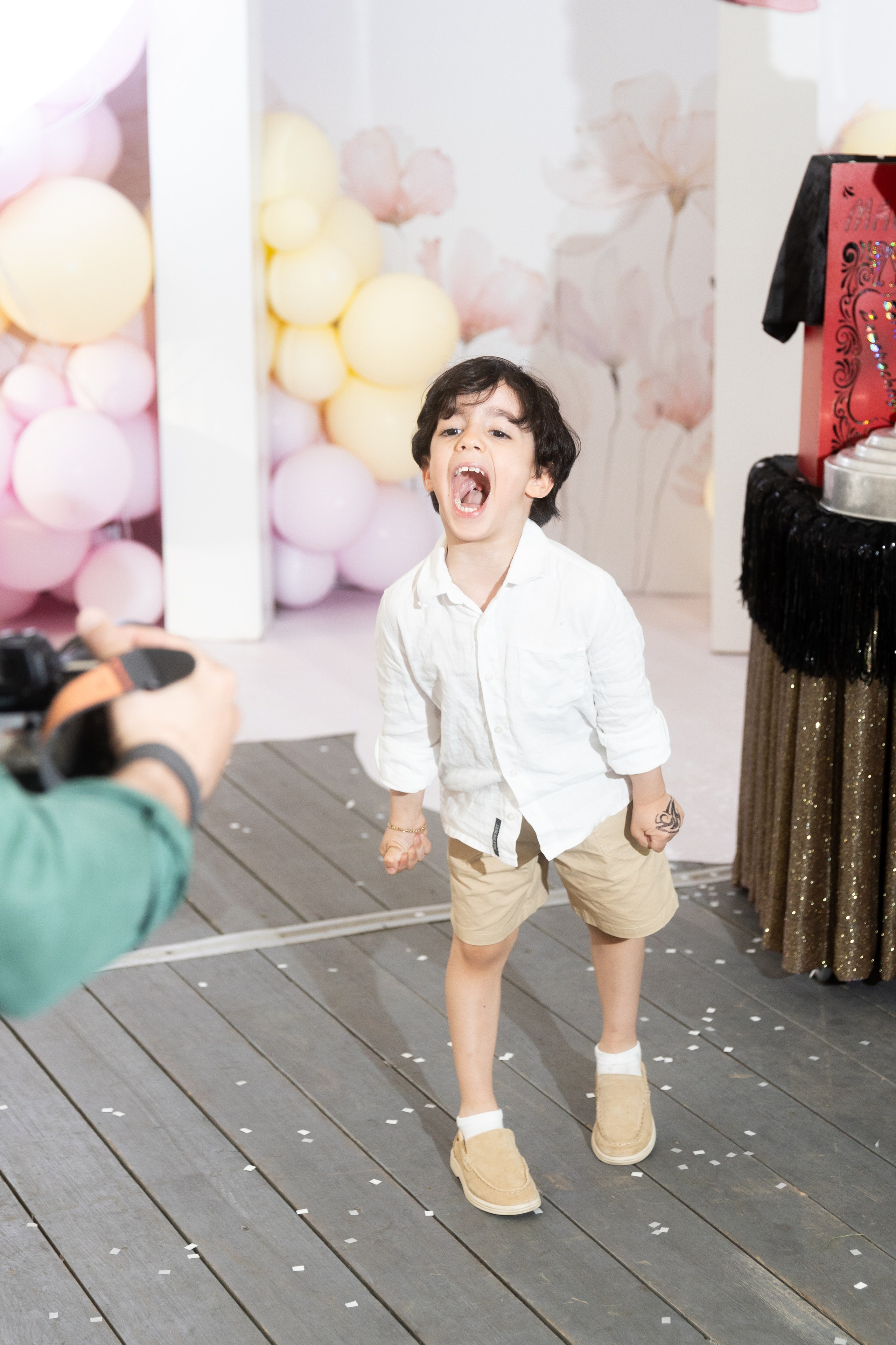 Оливия, 5 лет, Новорижскяа застава. Свадебный фотограф | Москва