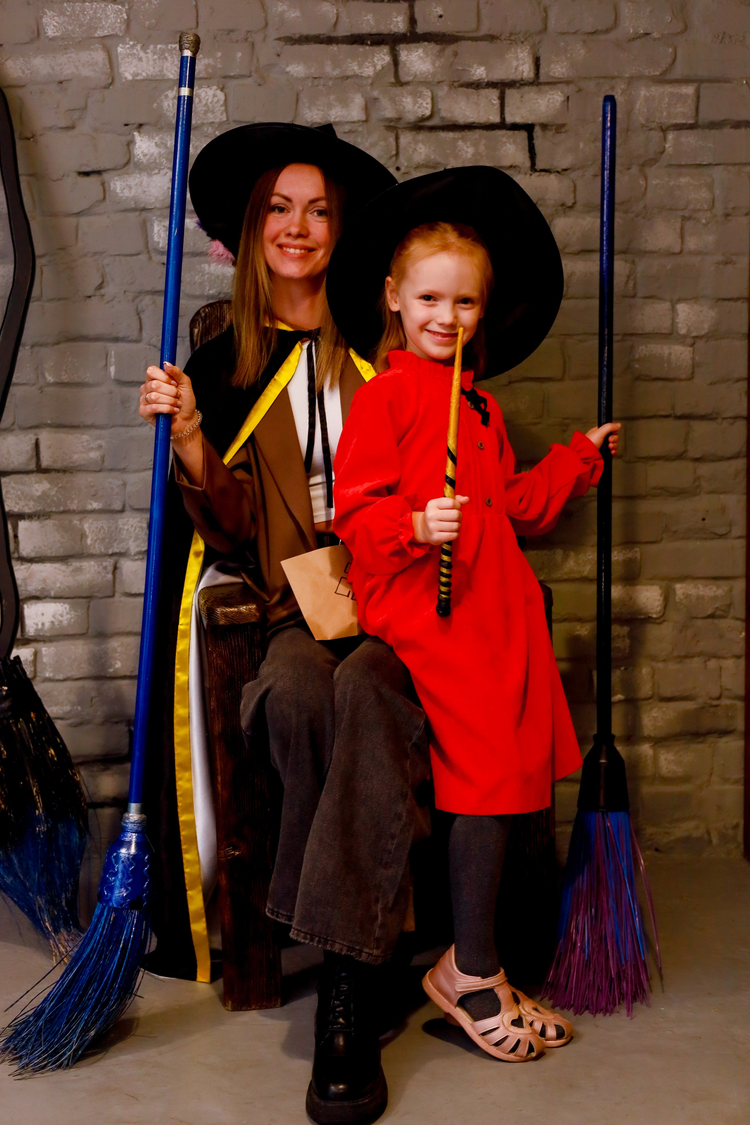 День рождения. Портретная и семейная фотосессия в Питере Светлана Гошарова