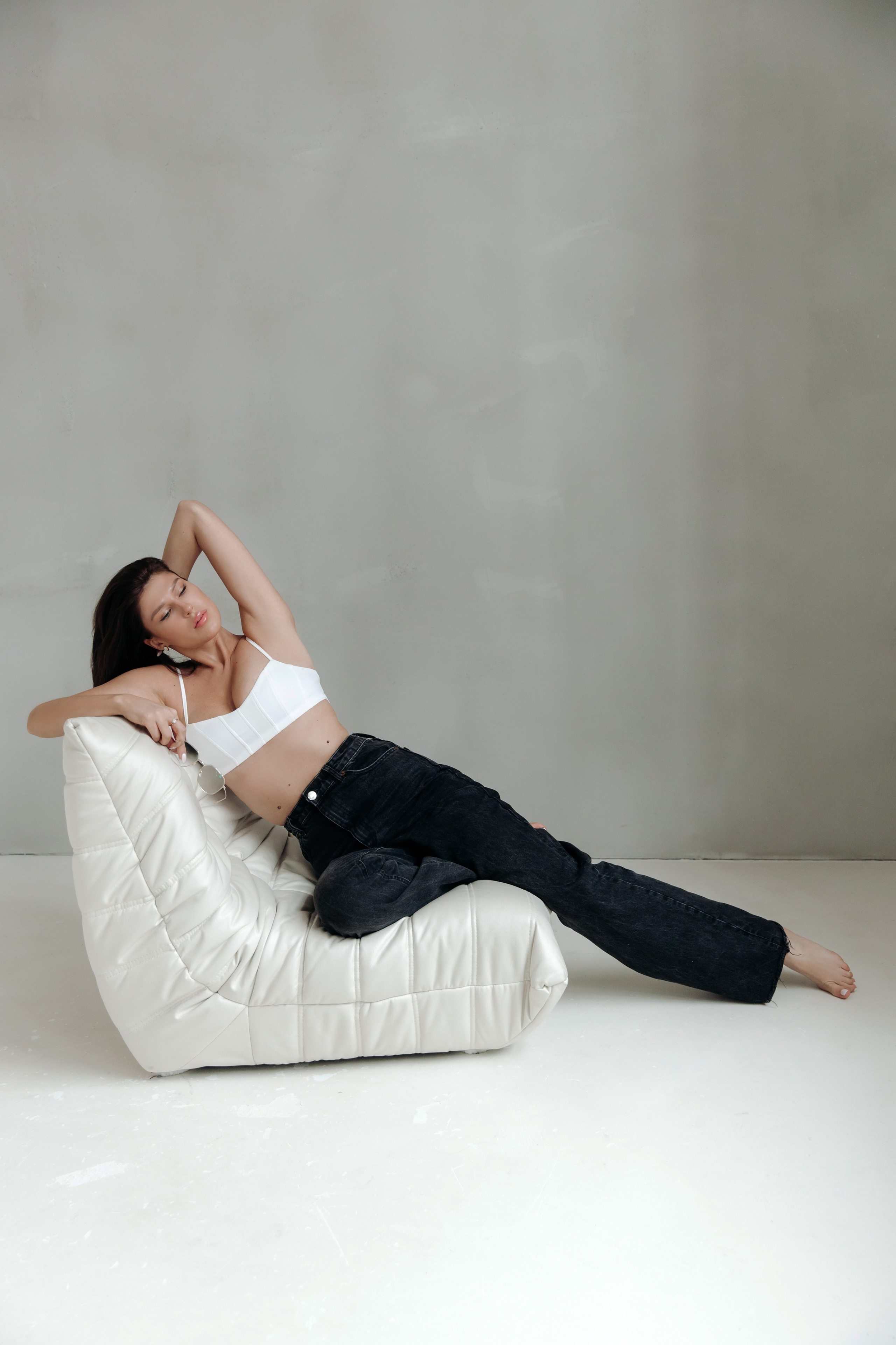 Любовь. Главная