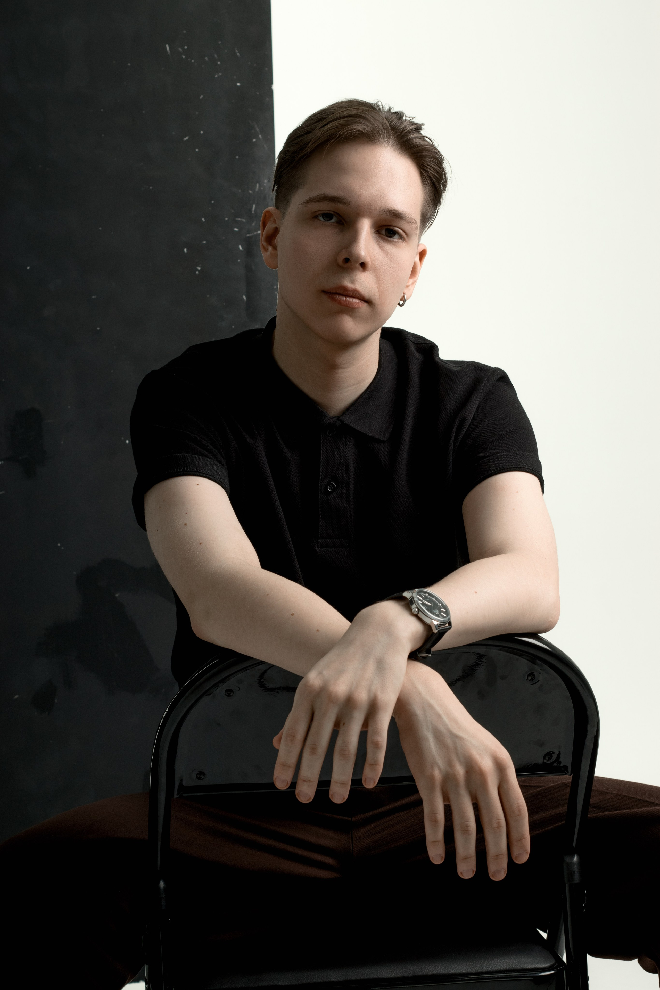 Миша. Фотограф Набережные Челны Лысенков Олег