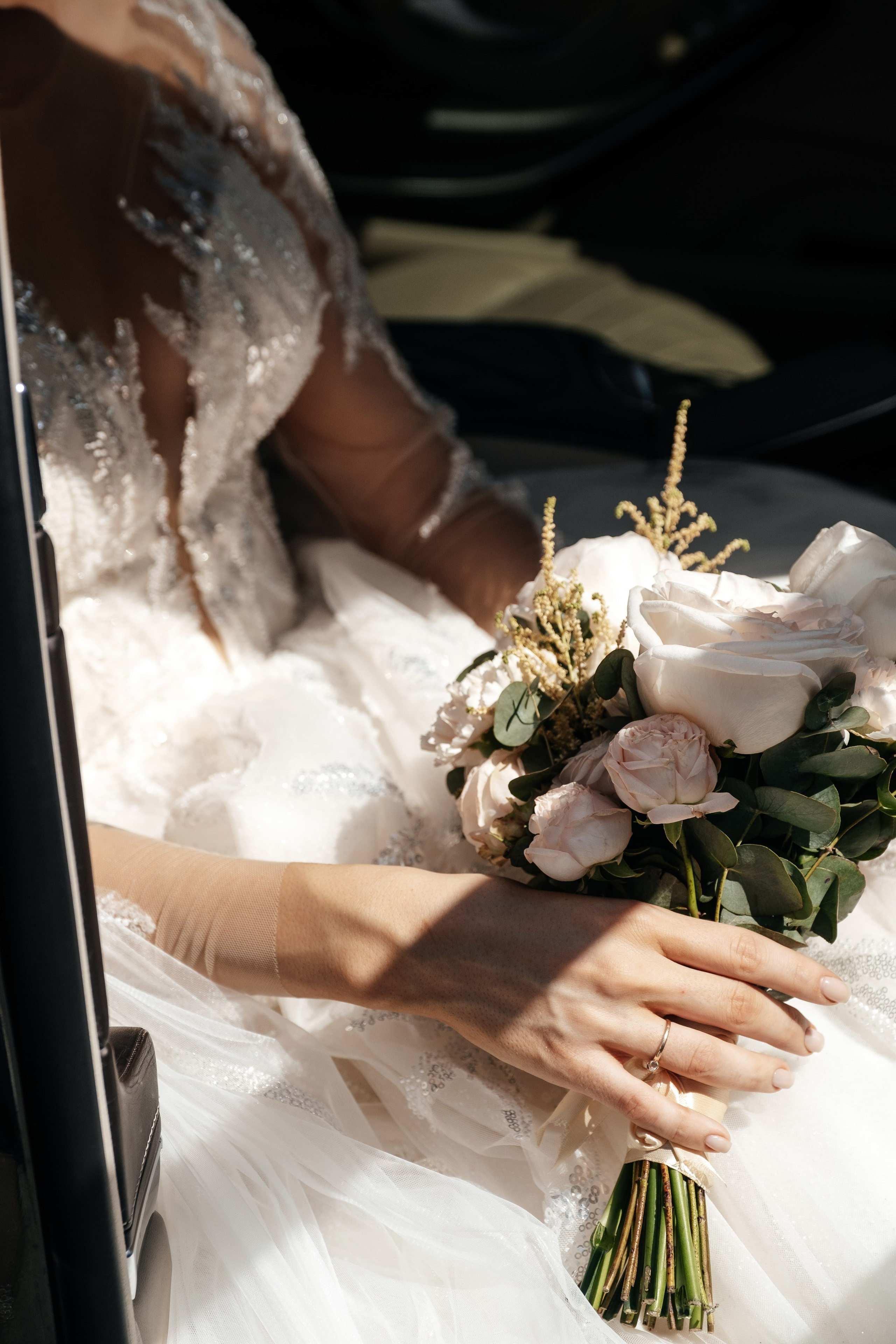 Антон и Анна. Свадебный и семейный фотограф Москва, Звенигород, Одинцово, Можайск,