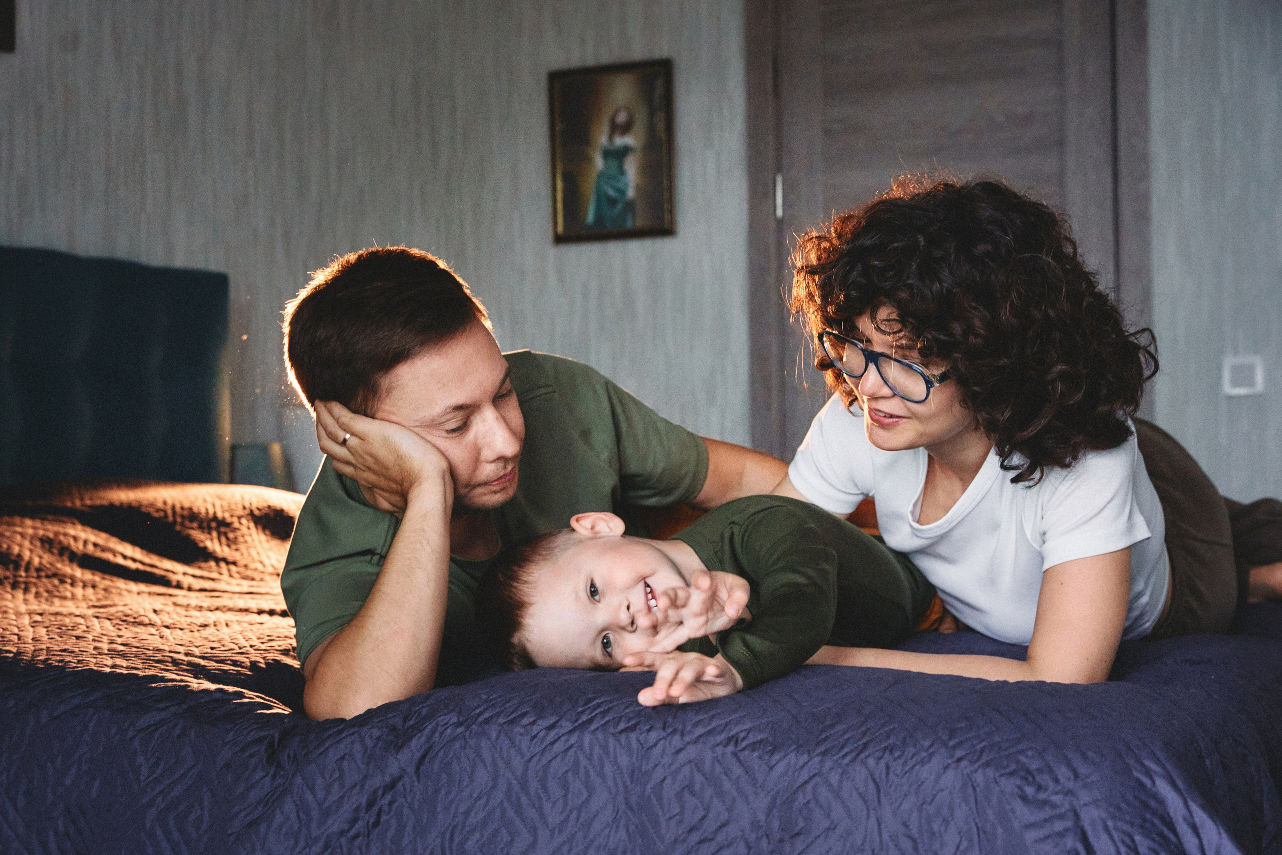 FAMILY. Фотограф в Перми (Егор Гладких): цены, портфолио, гайды