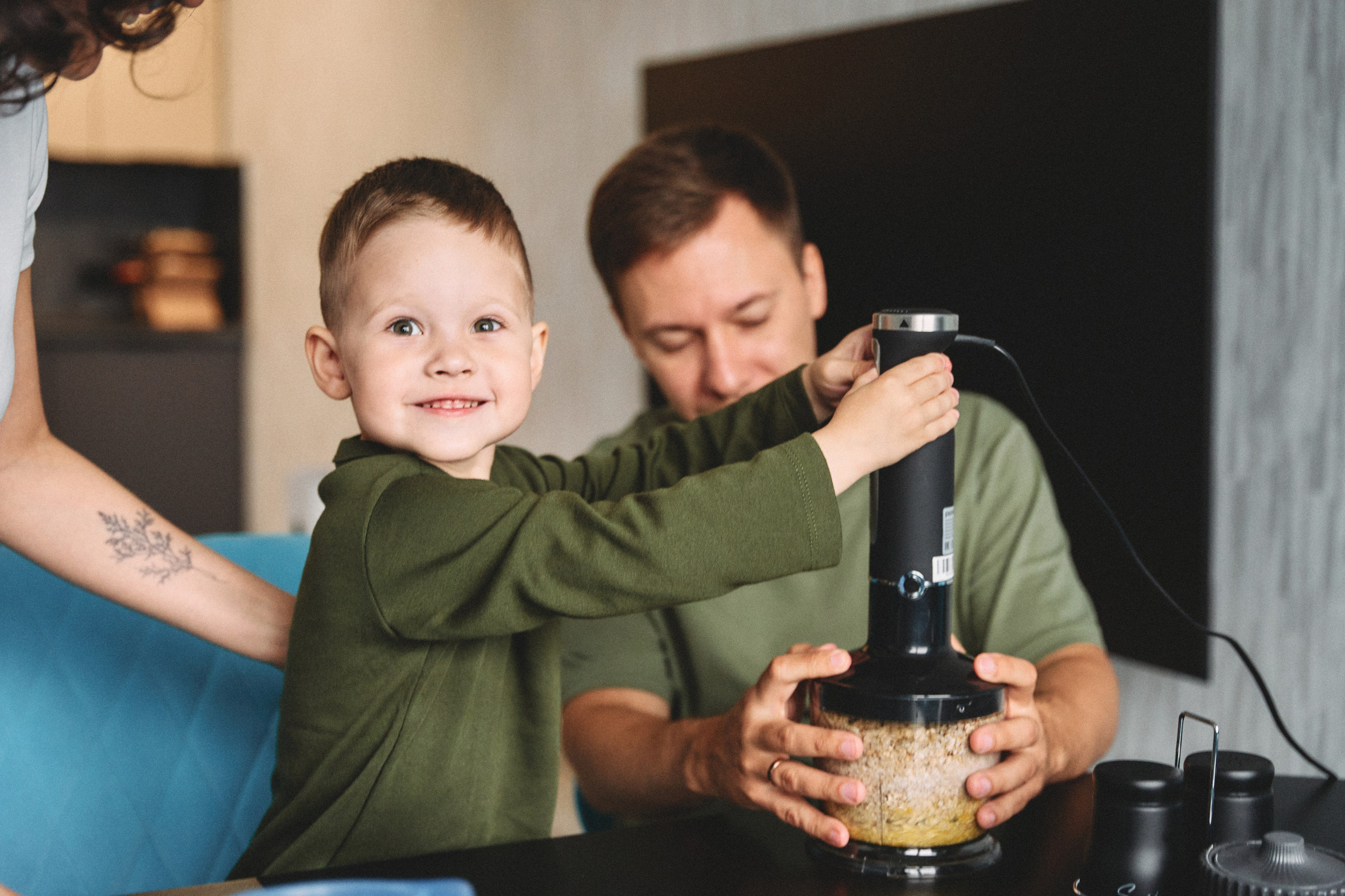 FAMILY. Фотограф в Перми (Егор Гладких): цены, портфолио, гайды