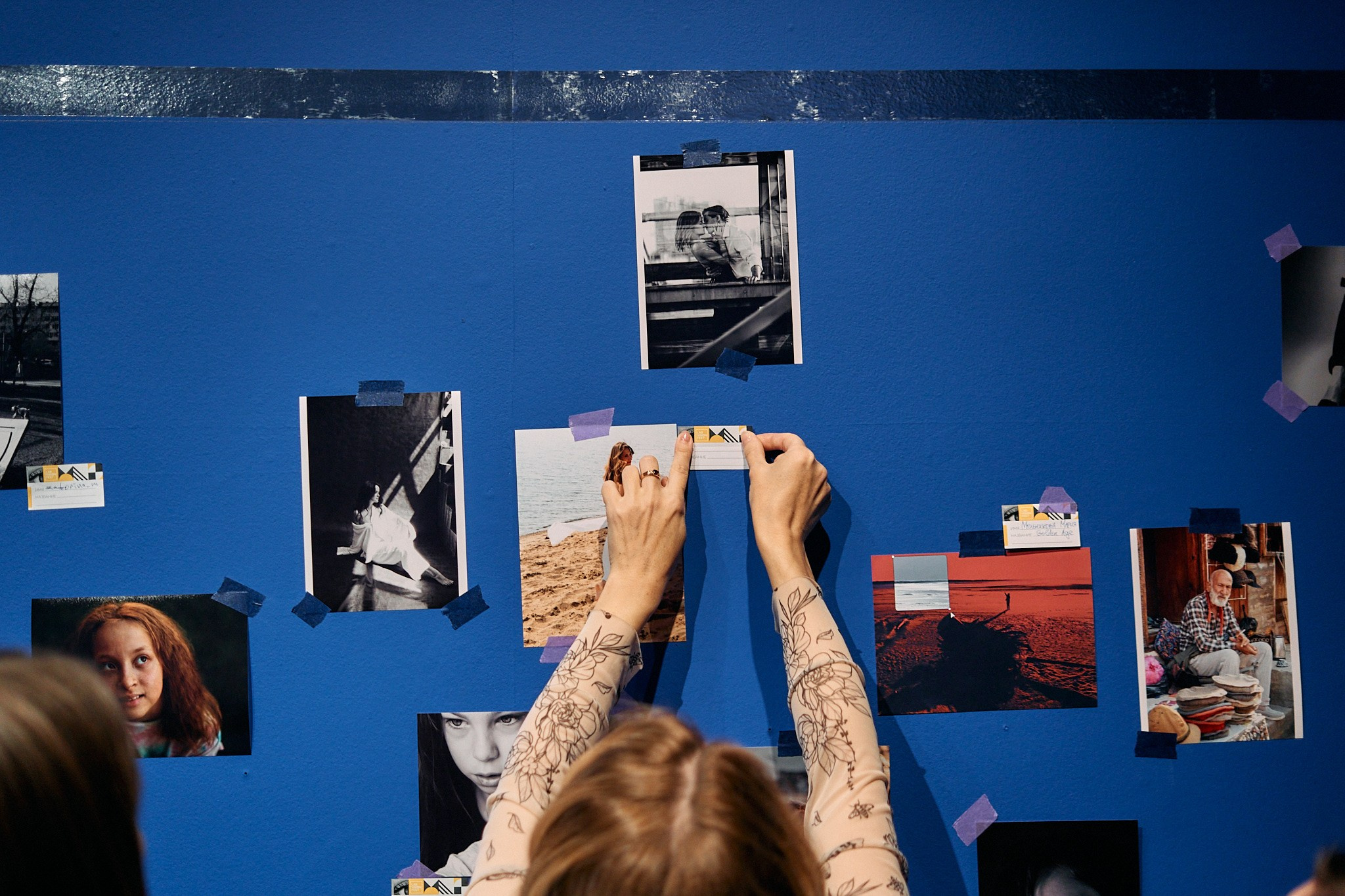 EVENT. Фотограф в Перми (Егор Гладких): цены, портфолио, гайды