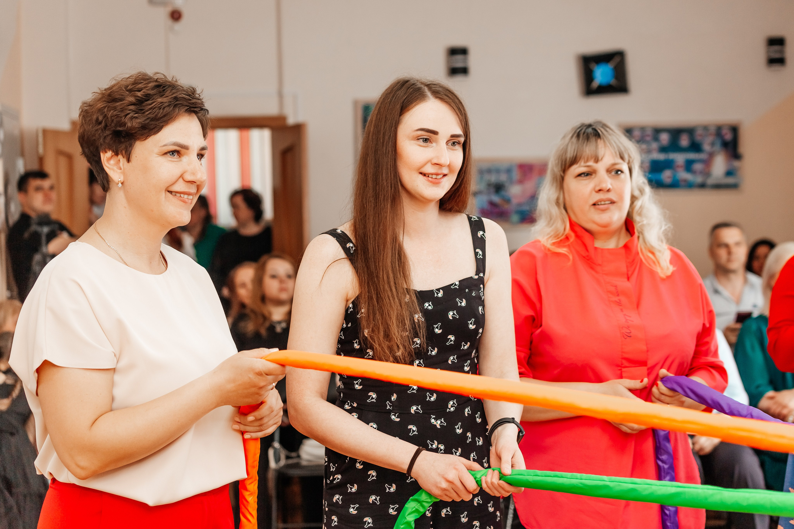 Выпускной в детском саду № 2. Фотограф Краснодар Марго Хелбен