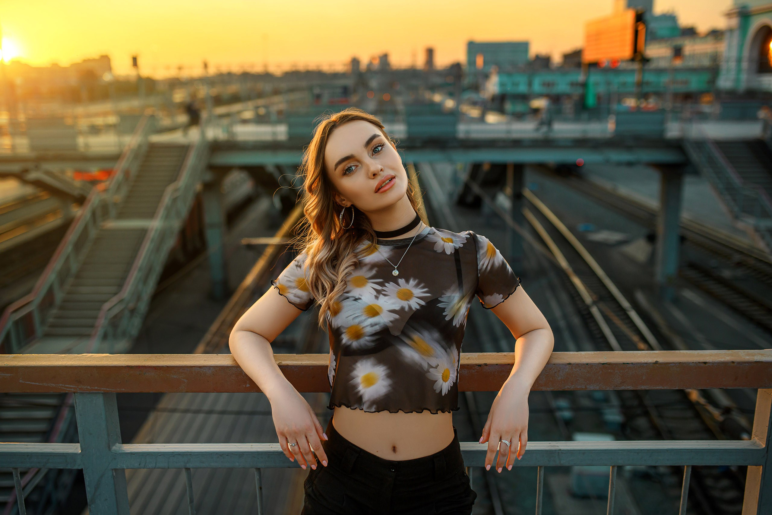 Фотосессии. Фотограф Павел «Maverick» Усаченко