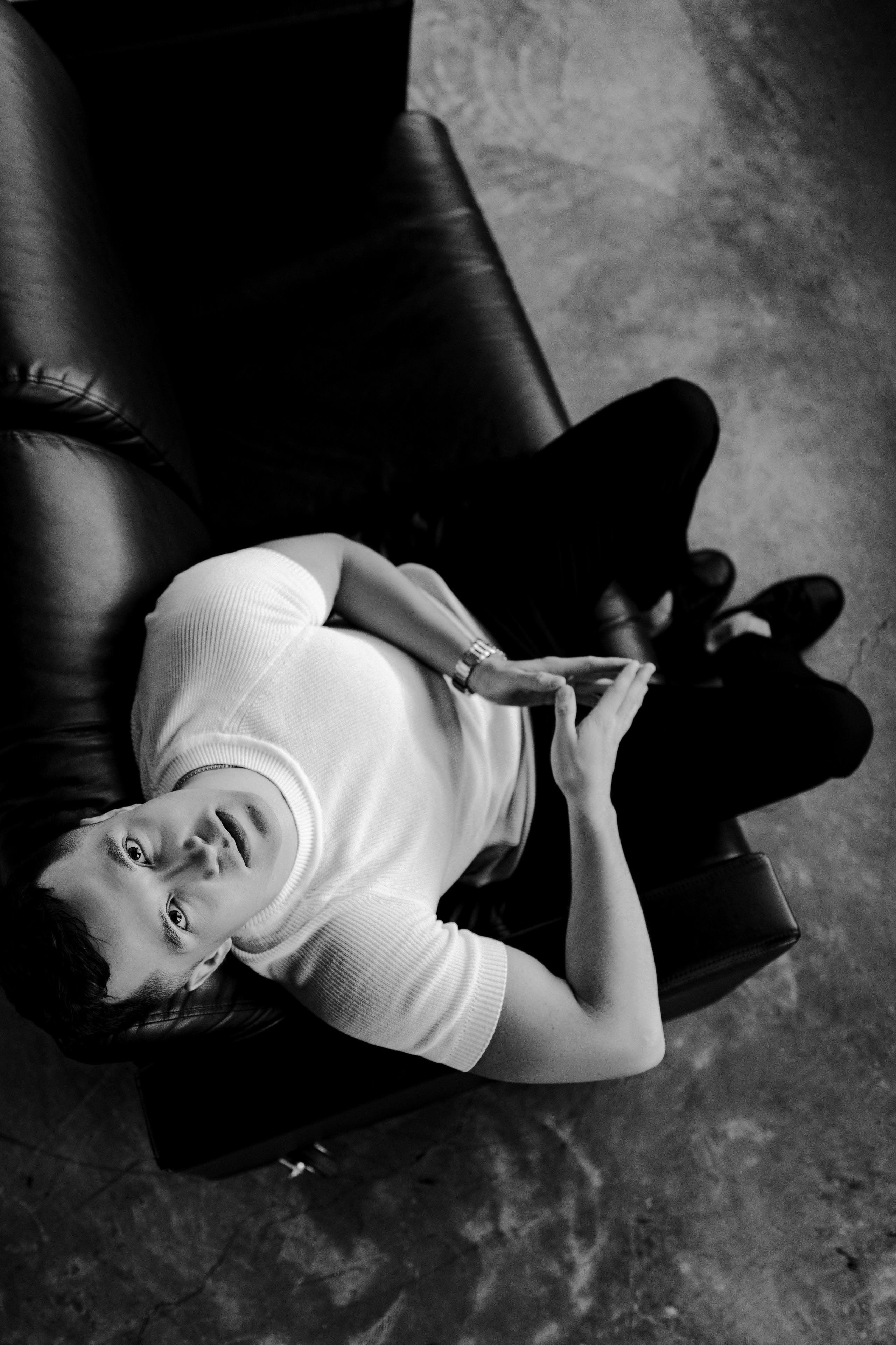 Дмитрий. Фотограф Челябинск Эвелина Ганага, съемка для бизнеса и маркетплейсов