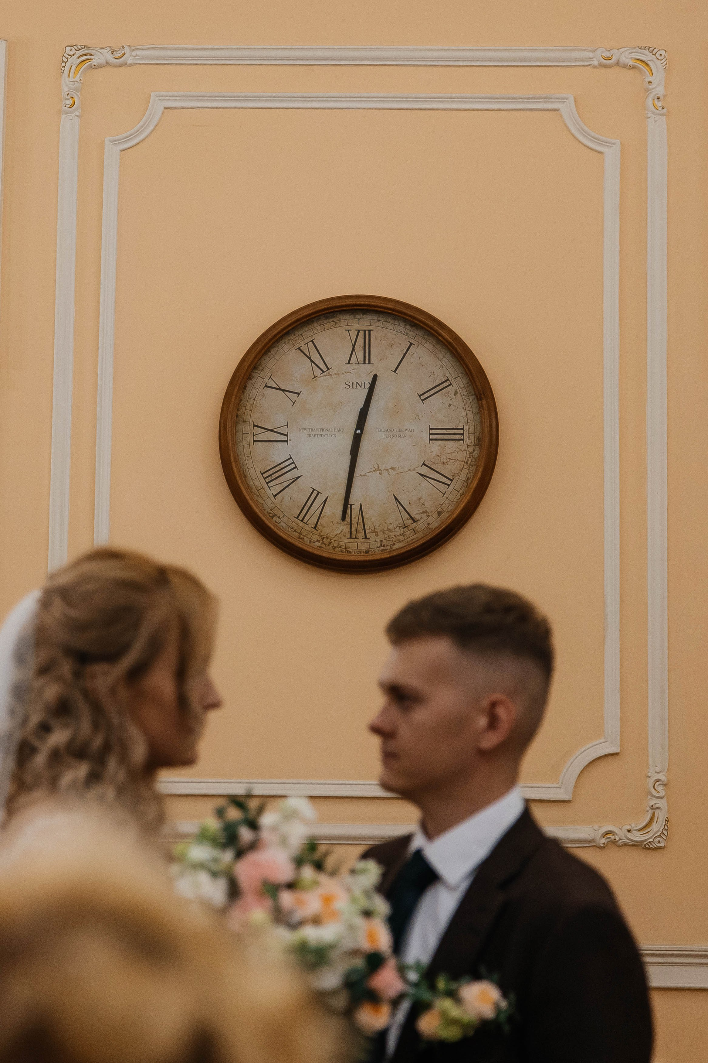 Роман и Анна. Фотограф в Москве Дмитрий Жарков