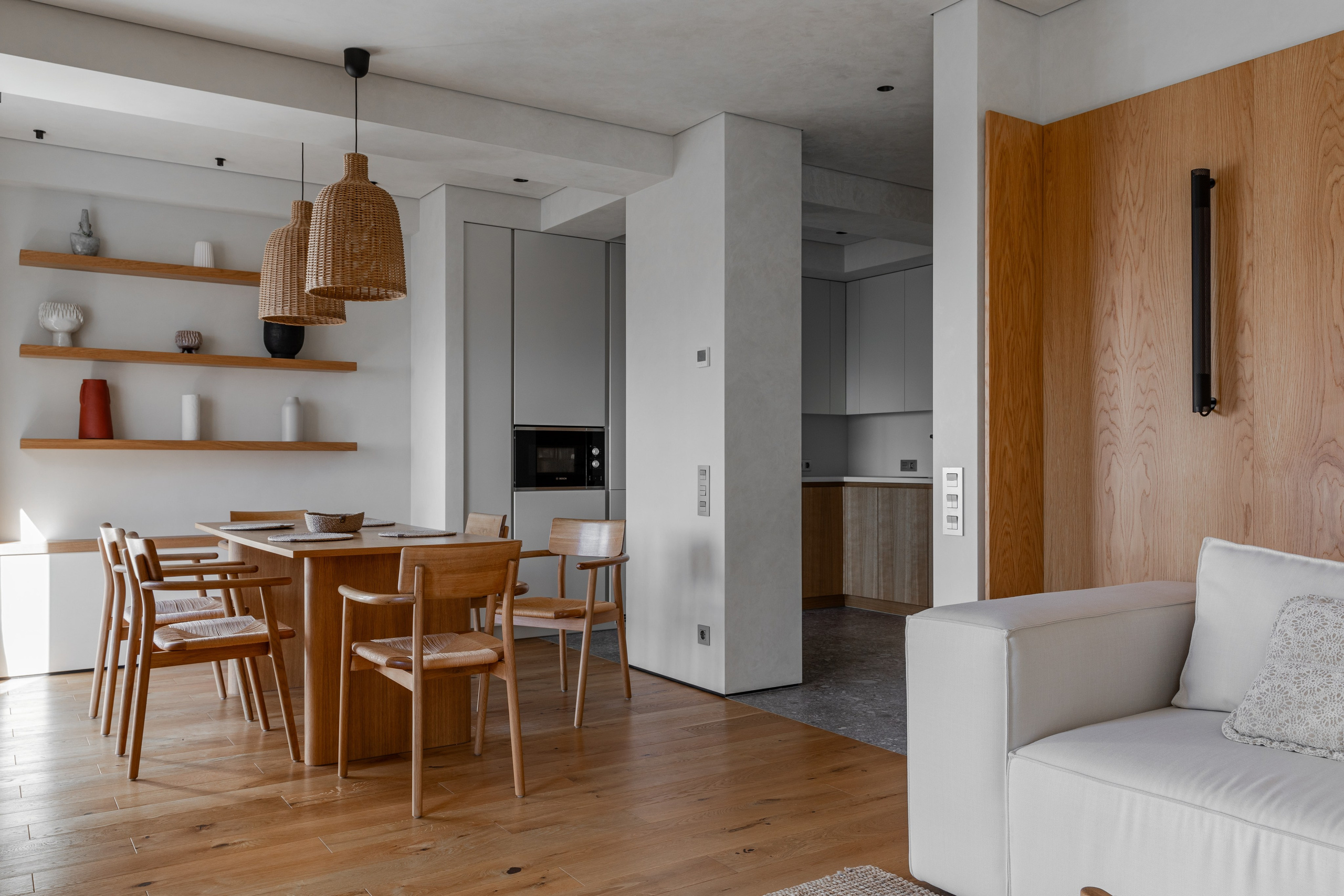 Интерьерный фотограф в Сочи Владислав Нагин