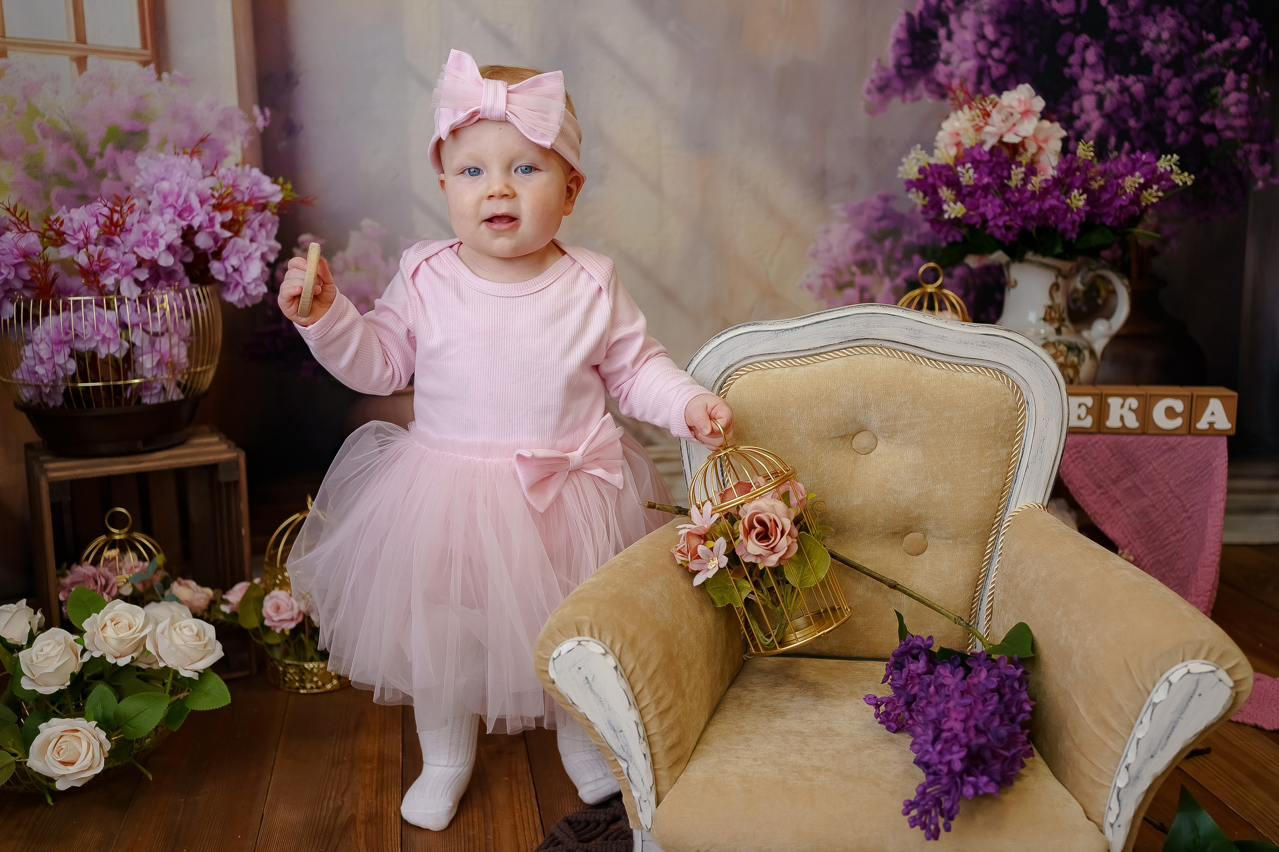 Детские локации. Фотограф новорожденных в г. Павлово Беспалова Екатерина